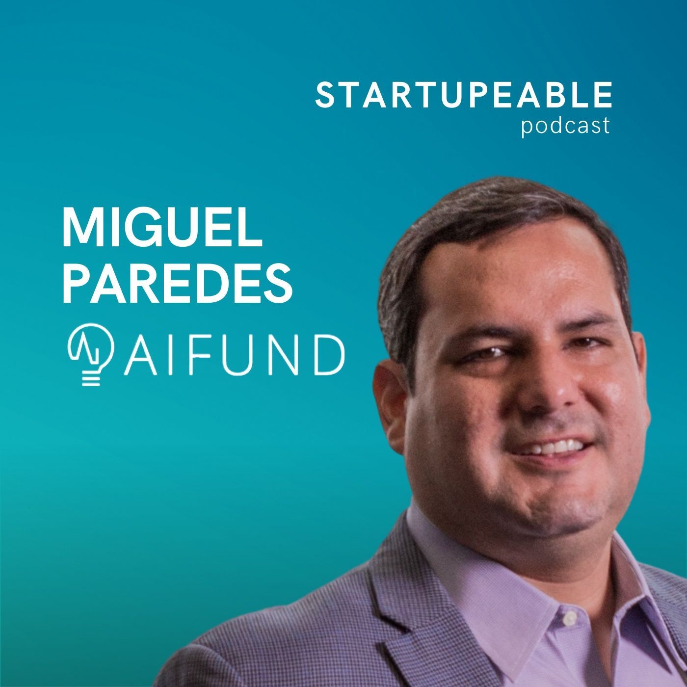 109. Miguel Paredes, AI Fund | ChatGPT y OpenAI: Avances y Aplicaciones de Inteligencia Artificial en los Negocios