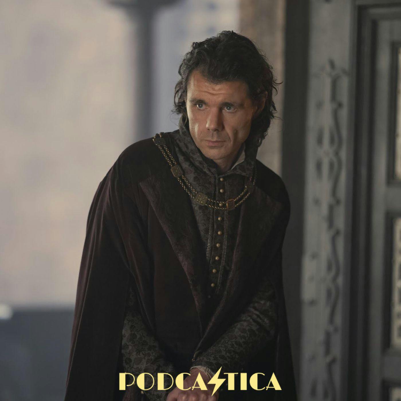 House of the Dragon S2E3 "The Burning Mill"