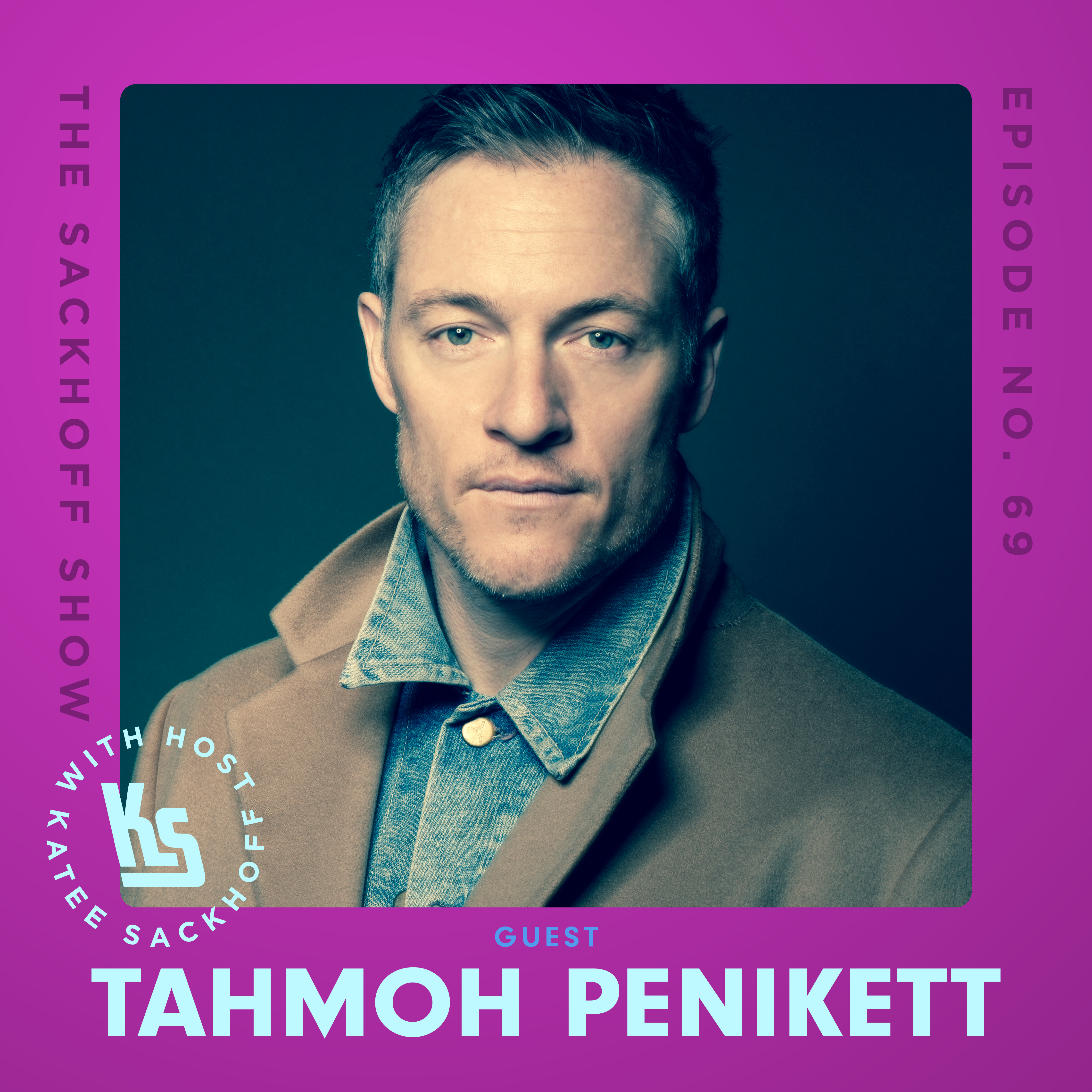 Tahmoh Penikett on Feeling Destined to Play Helo and Why BSG Matters More Than Ever