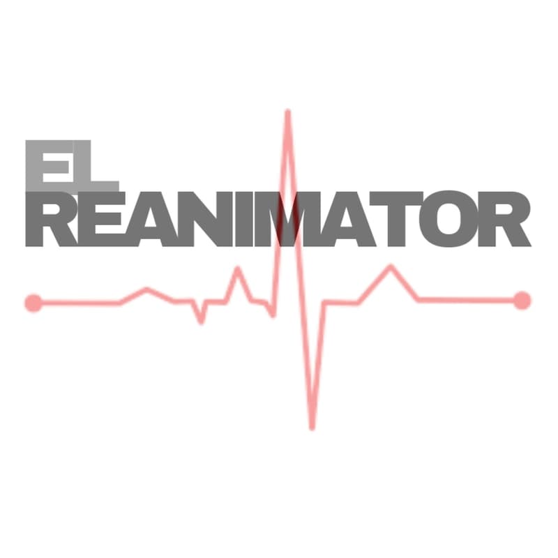 Artwork for podcast El Reanimator