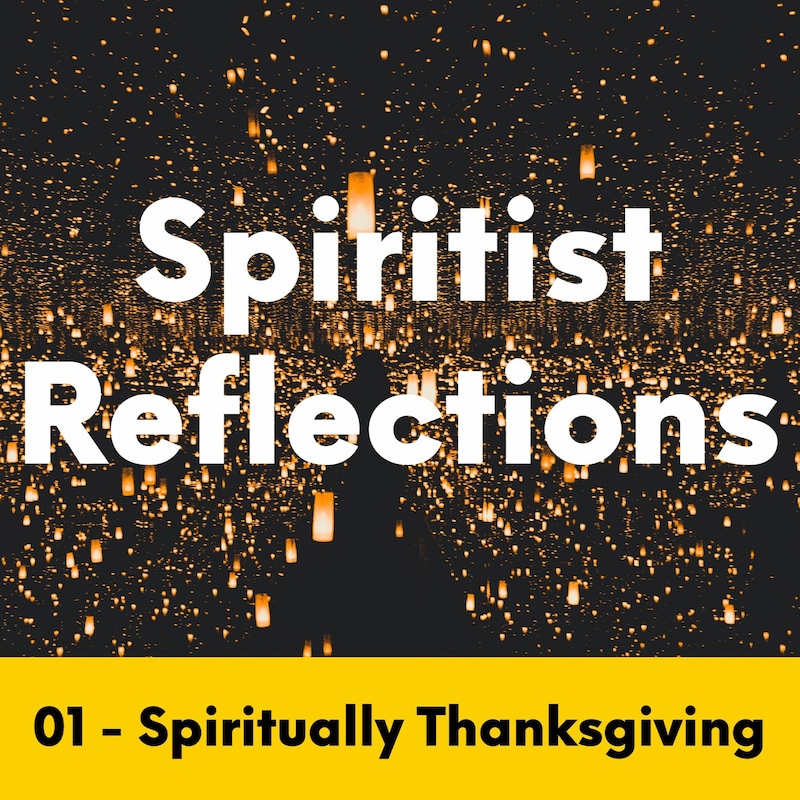 Artwork for podcast Spiritist Conversations