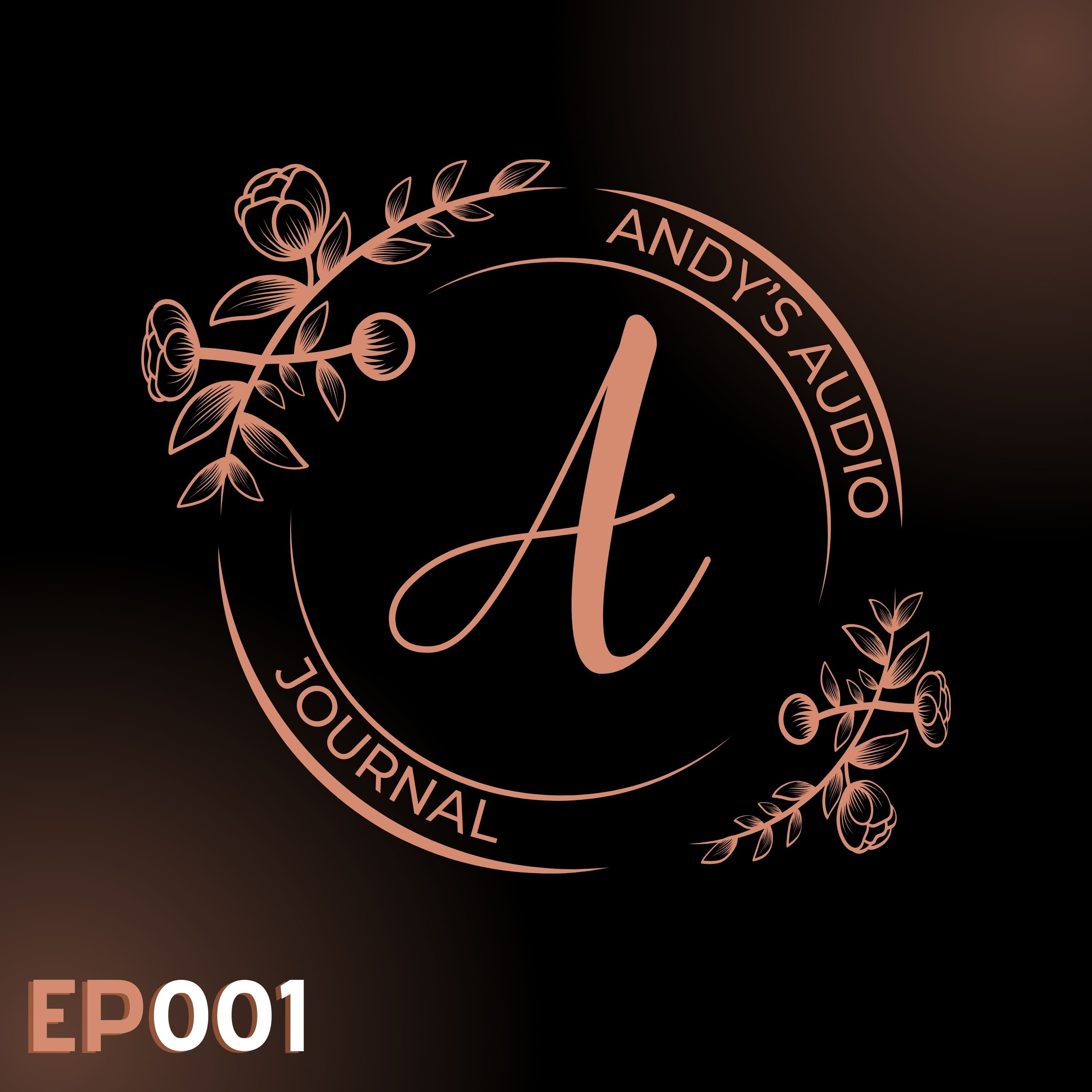 Andy\'s Audio Journal