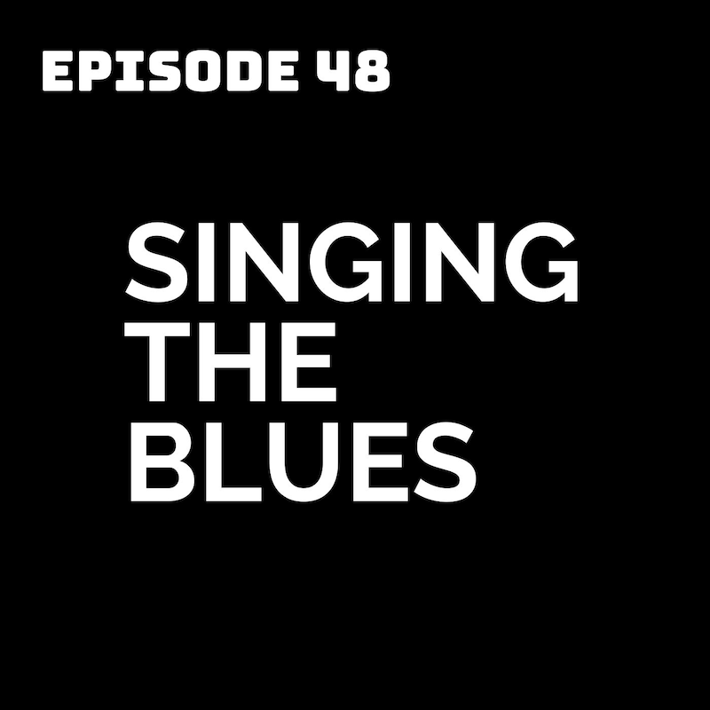 Artwork for podcast Singing The Blues : Sheffield Wednesday Podcast