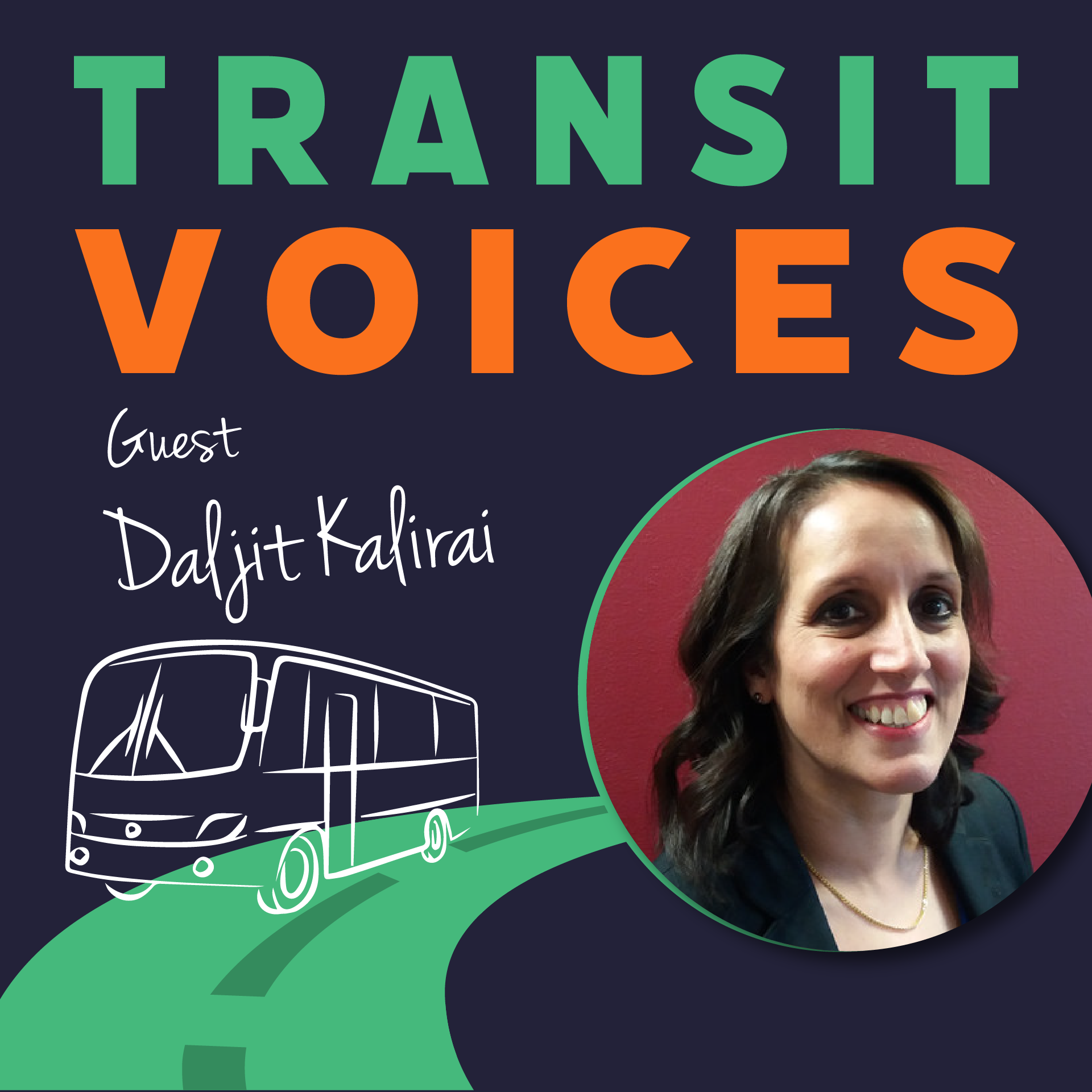 Transit Voices