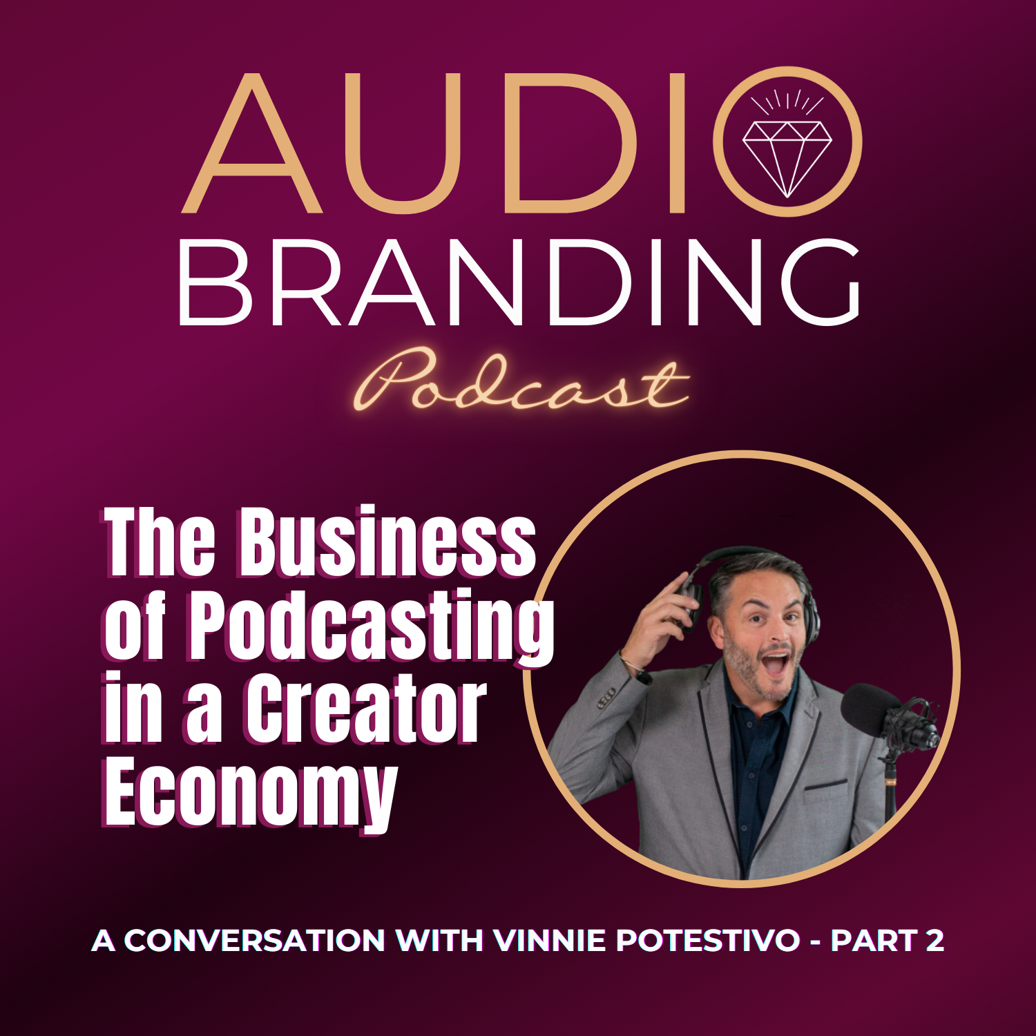 Audio Branding