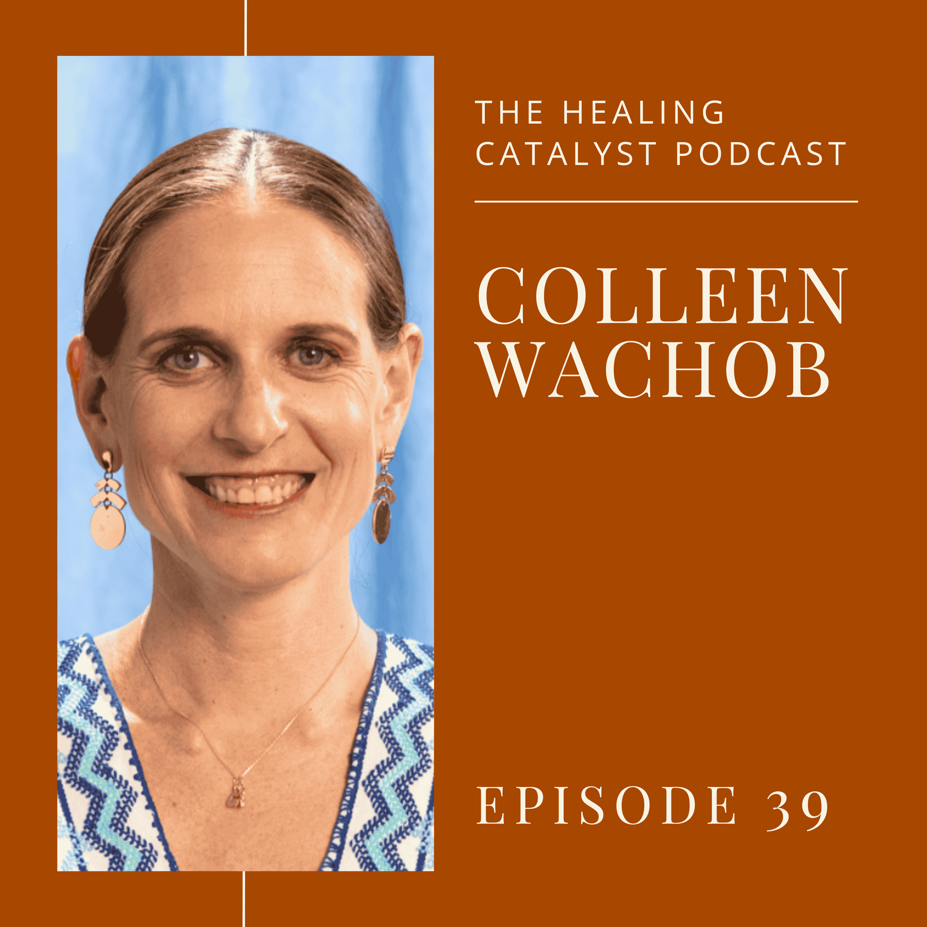 The Healing Catalyst