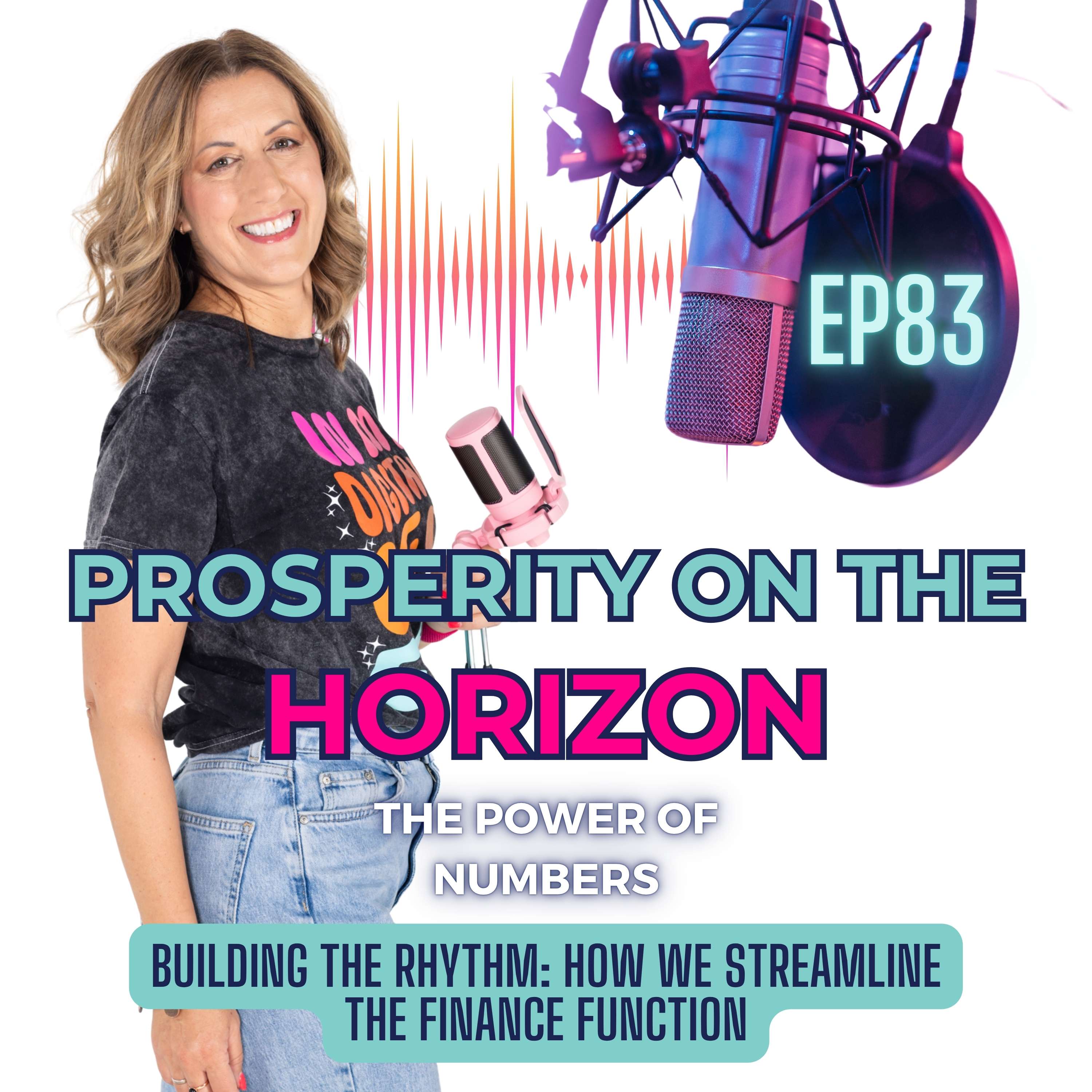 Prosperity on the Horizon
