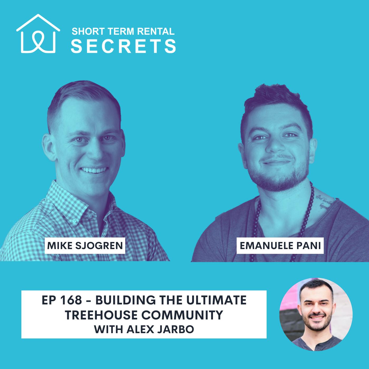 Podcast Cover