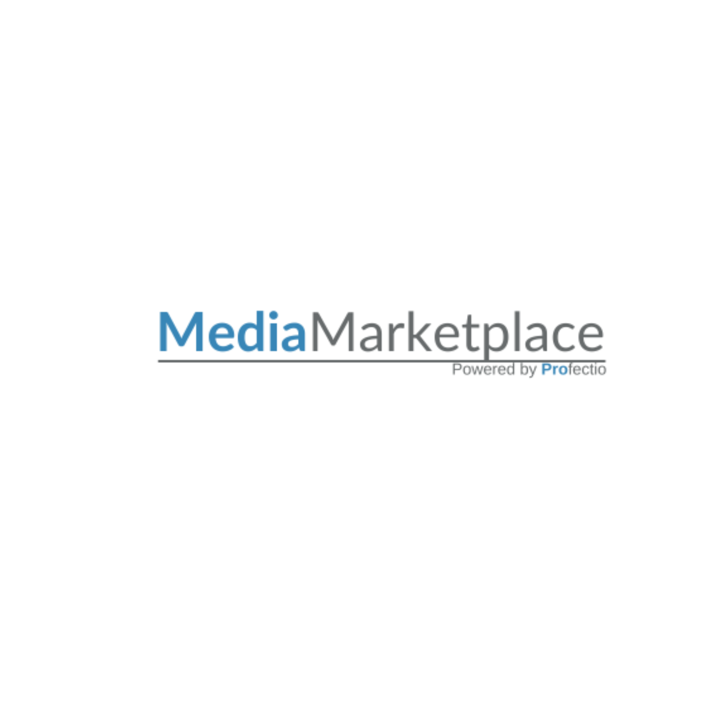 Media Marketplace - Sellers