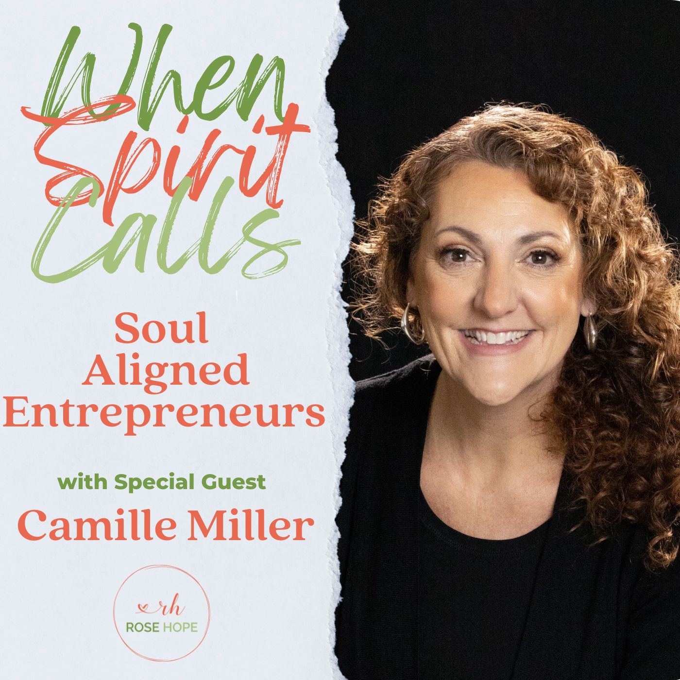 Soul Aligned Entrepreneurs