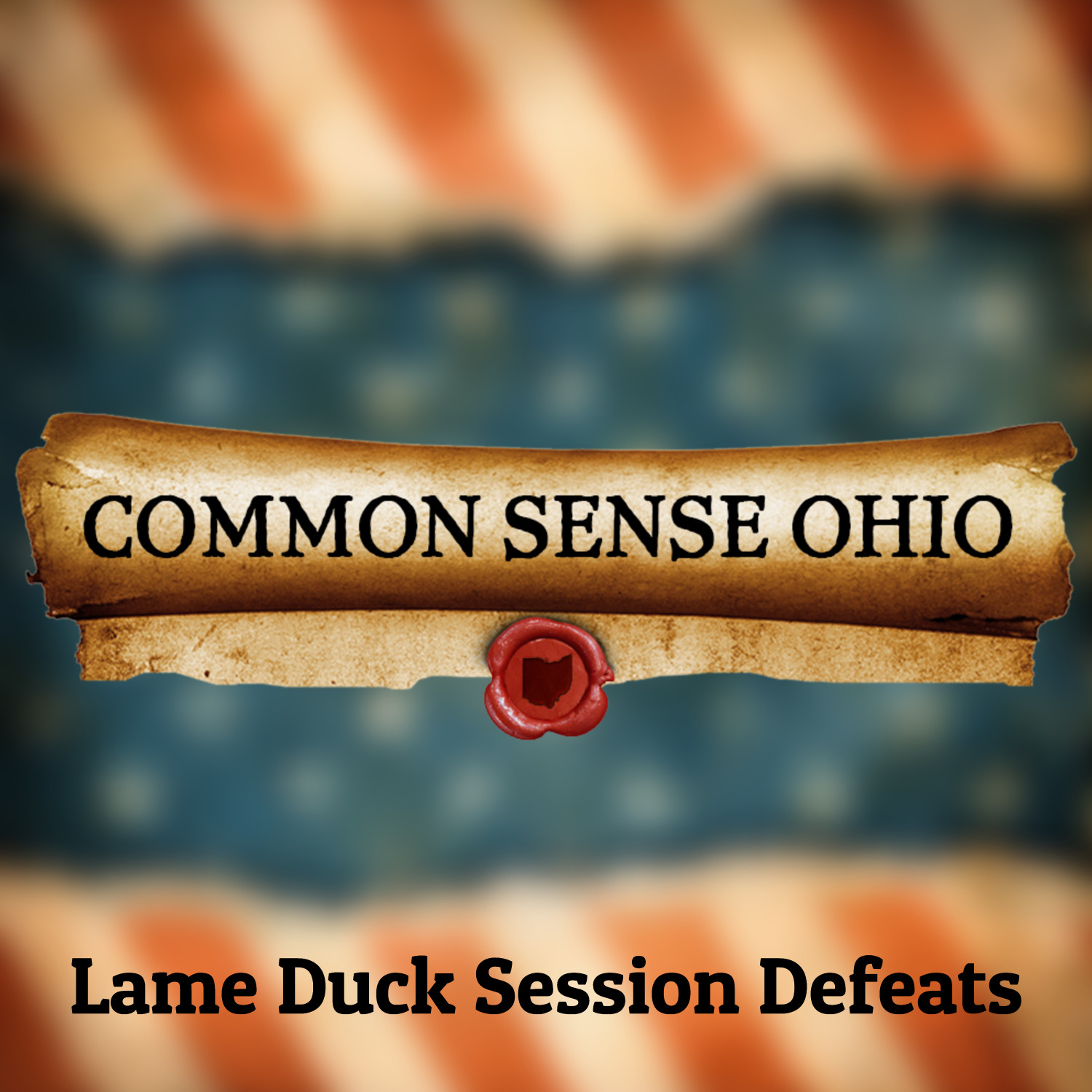 Common Sense Ohio