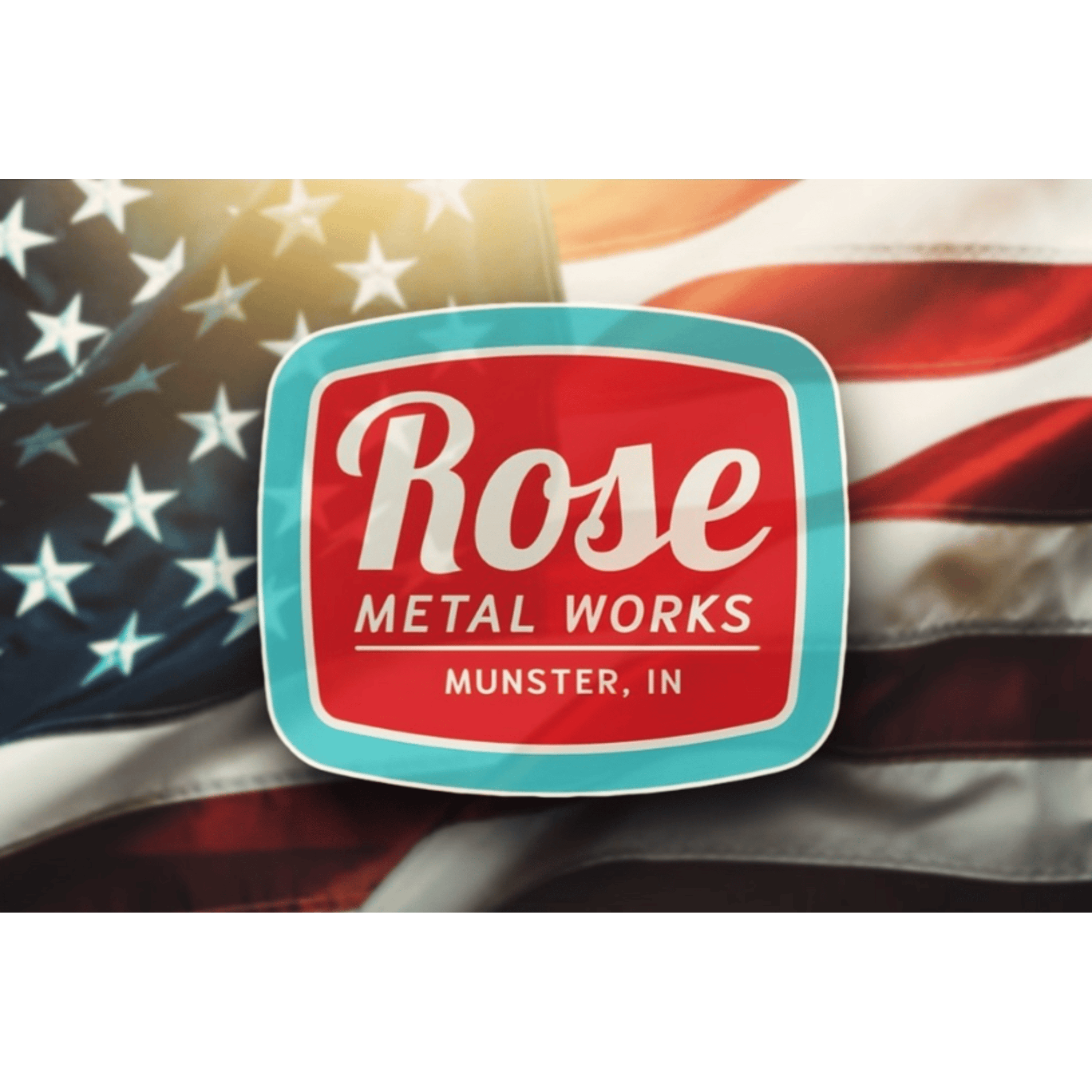 Episode 76 - Sean Rose with Rose Metal Works episode artwork