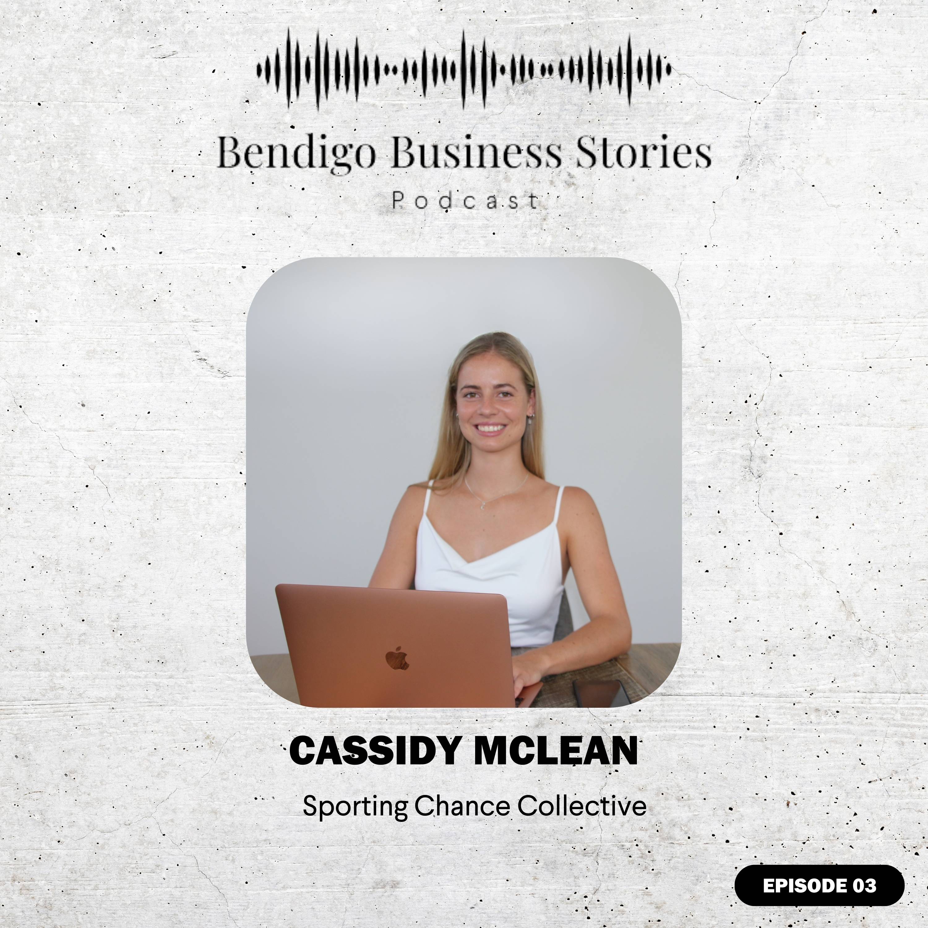 Bendigo Business Stories