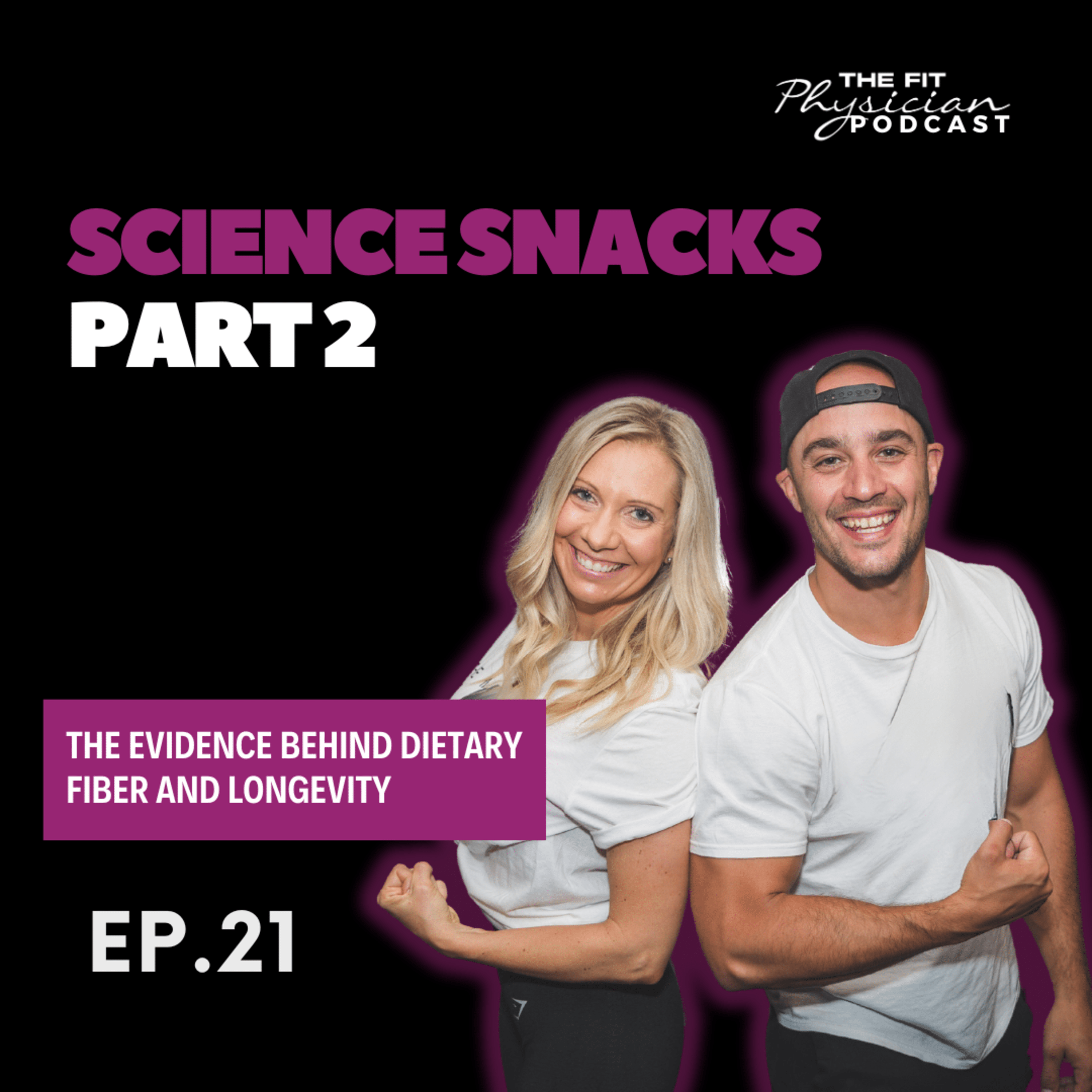 The Fit Physician