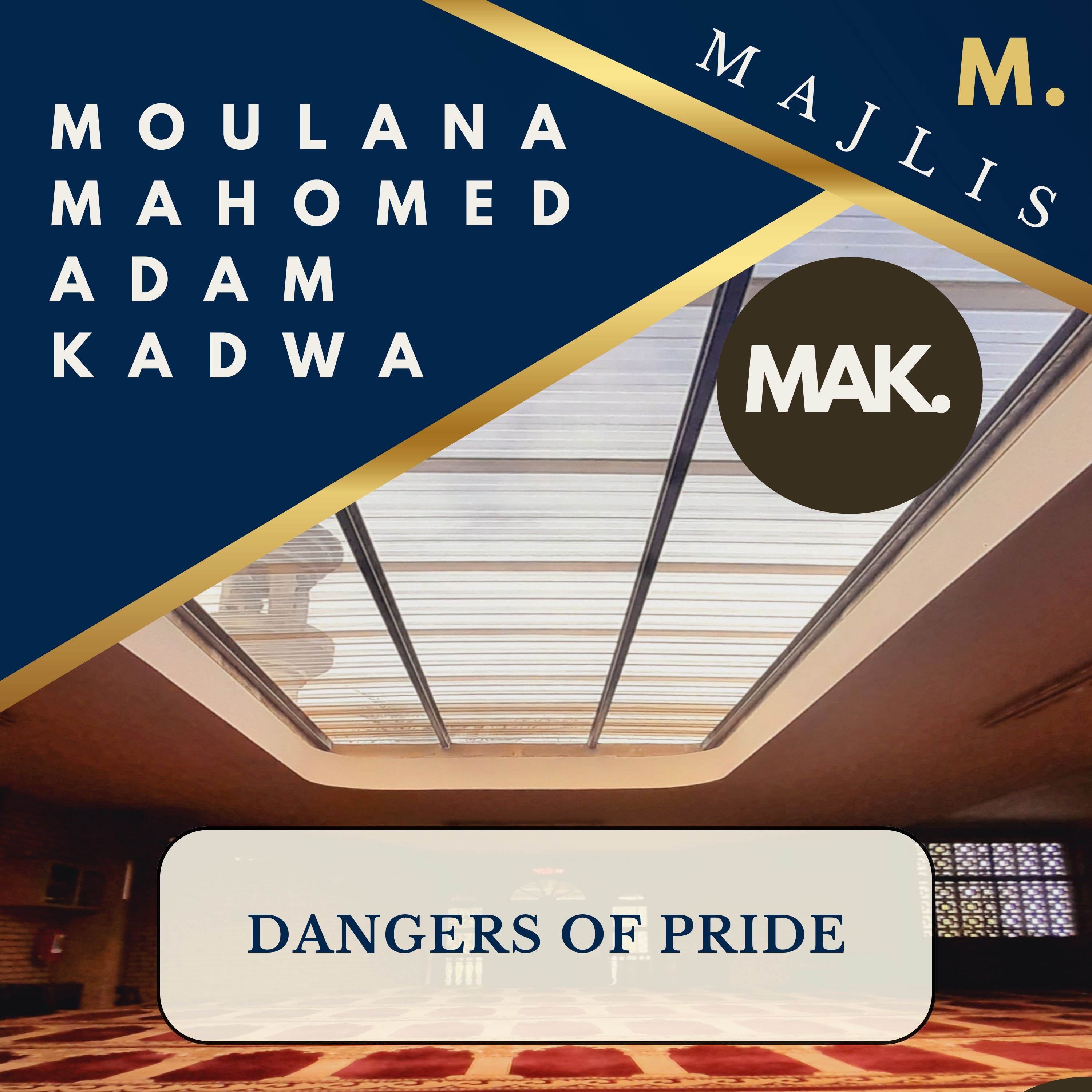 Dangers of Pride episode artwork