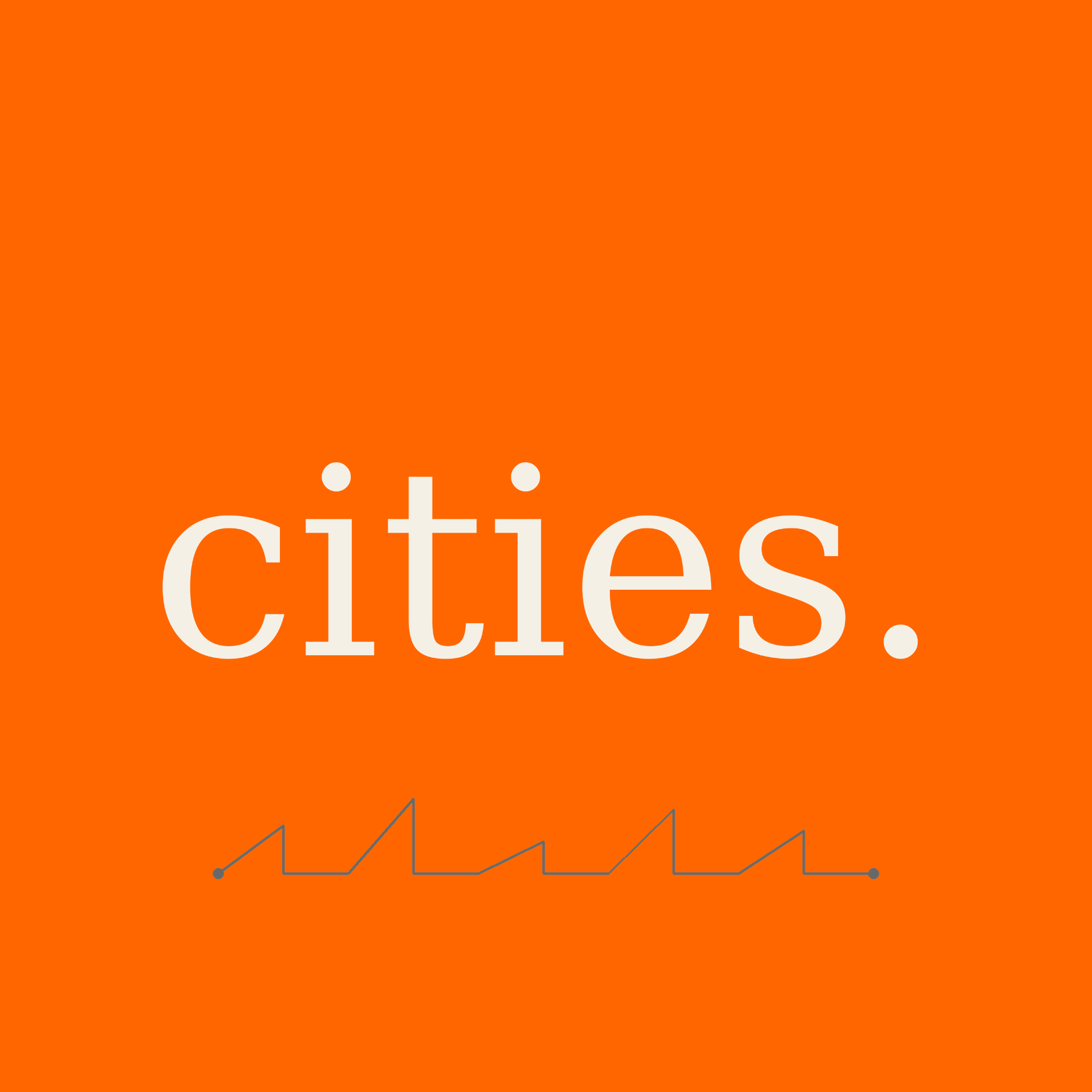 Artwork for Cities