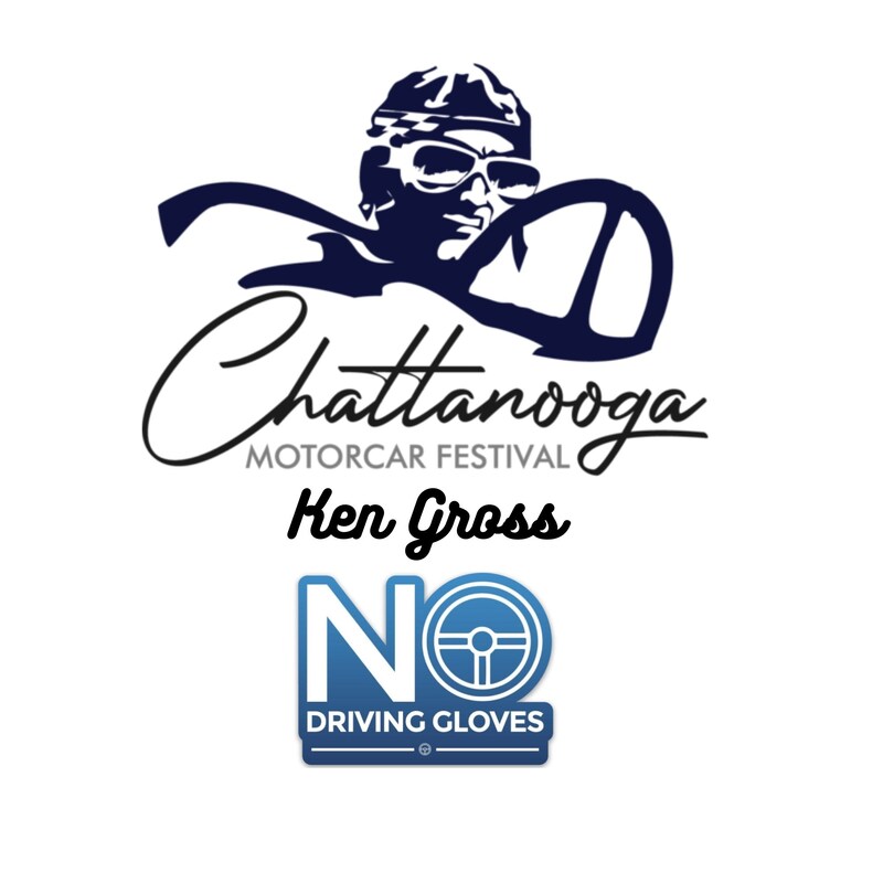 Artwork for podcast No Driving Gloves