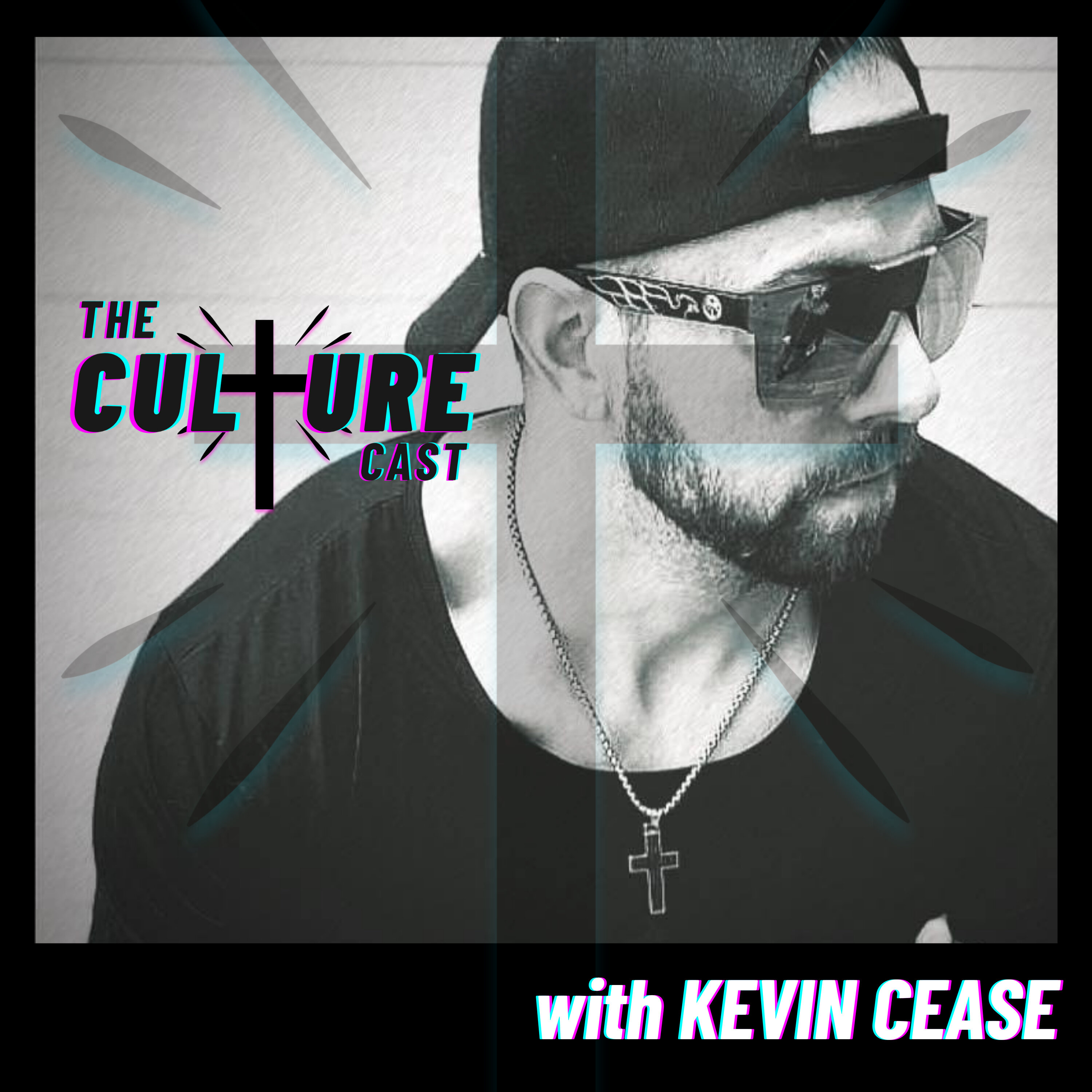 #14 - Christian Zionism, Church Abuse & the War for Your Soul with Kevin Cease episode artwork