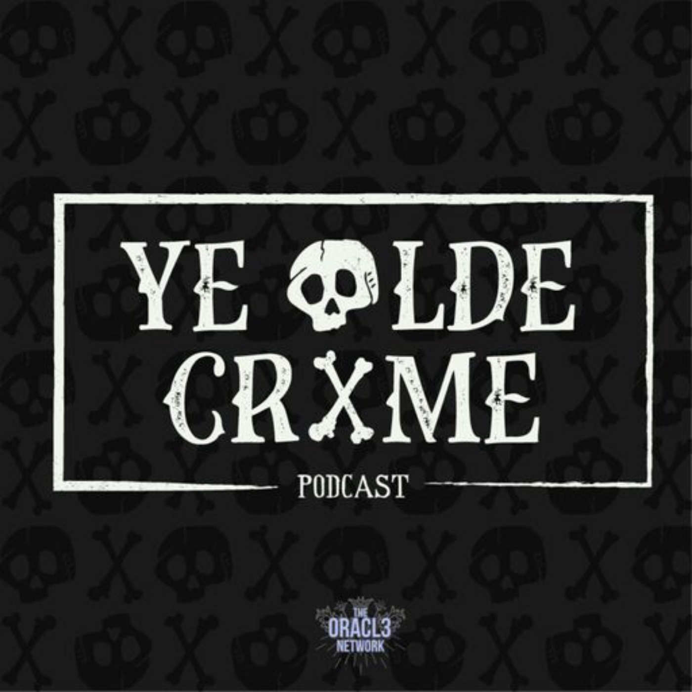 Ye Olde Crime- Can You Crack the Cramp Word (Feed Drop)