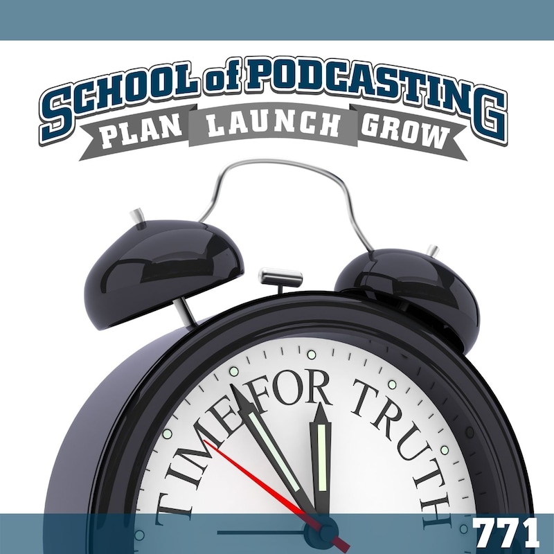 Artwork for podcast School of Podcasting: Expert Tips for Launching and Growing Your Podcast