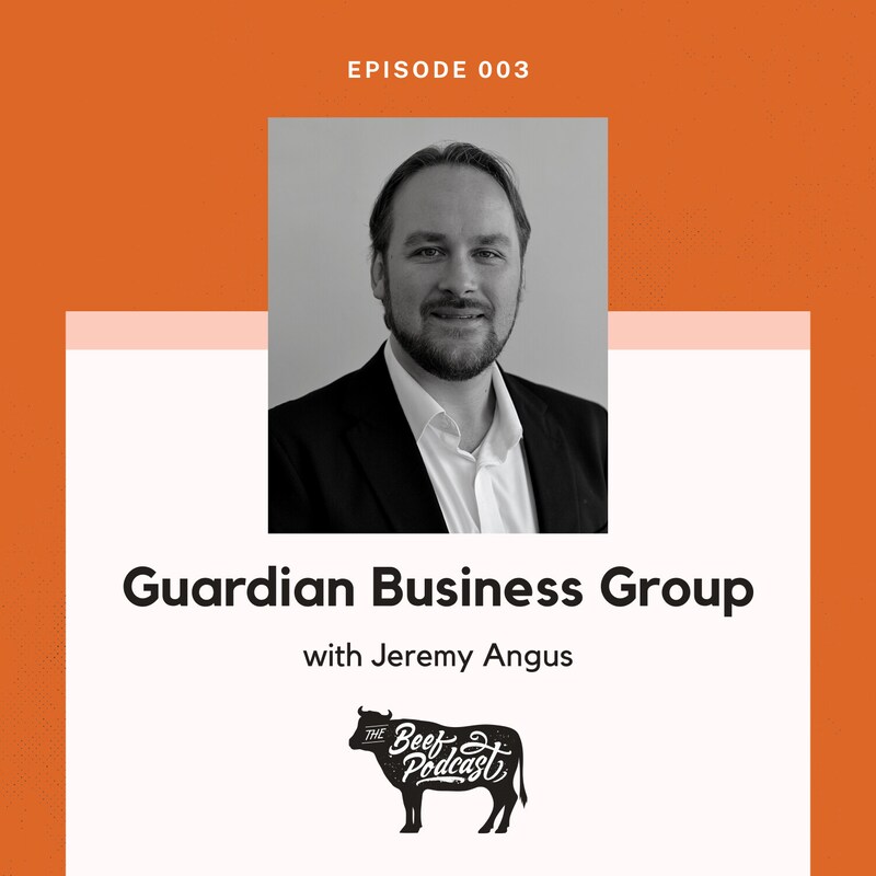 Artwork for podcast Small Business Origins