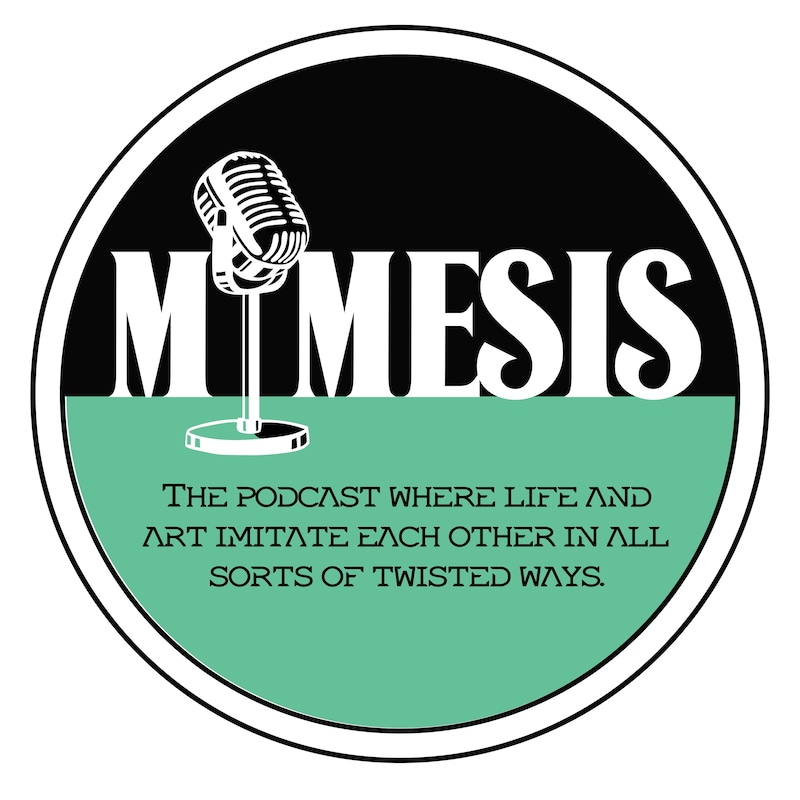 Artwork for podcast Mimesis 