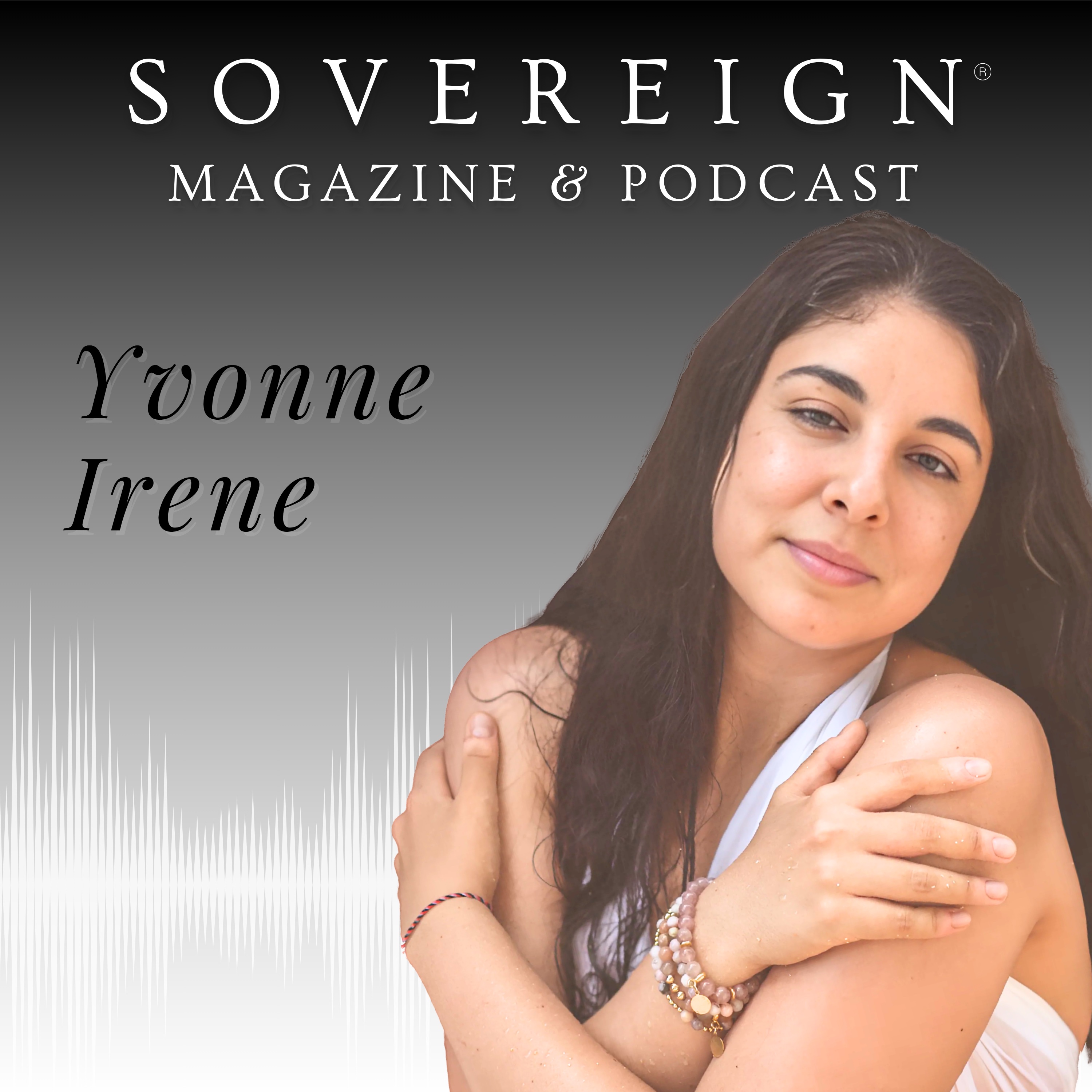 SOVEREIGN Magazine® Podcast