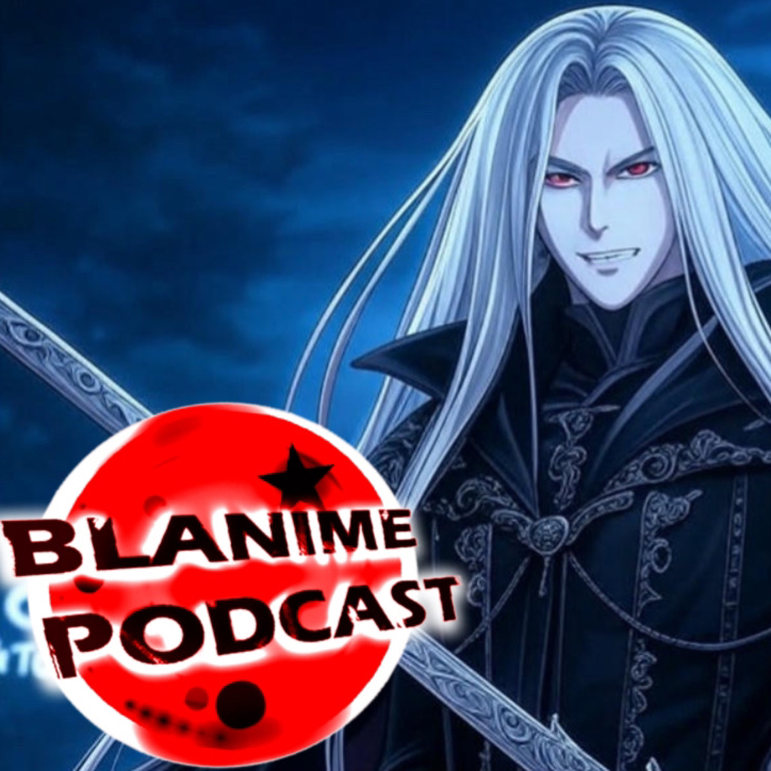 Blanime Podcast