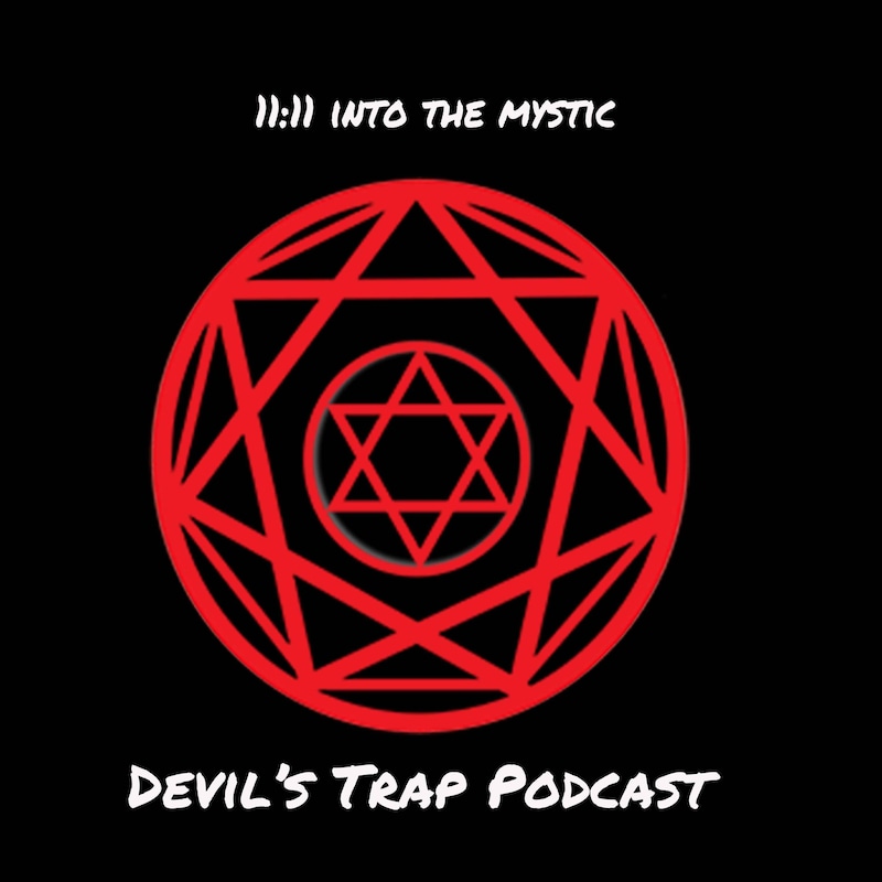 Artwork for podcast Devil's Trap: A Supernatural Podcast