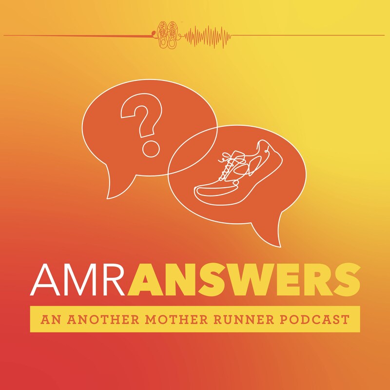 Artwork for podcast Another Mother Runner