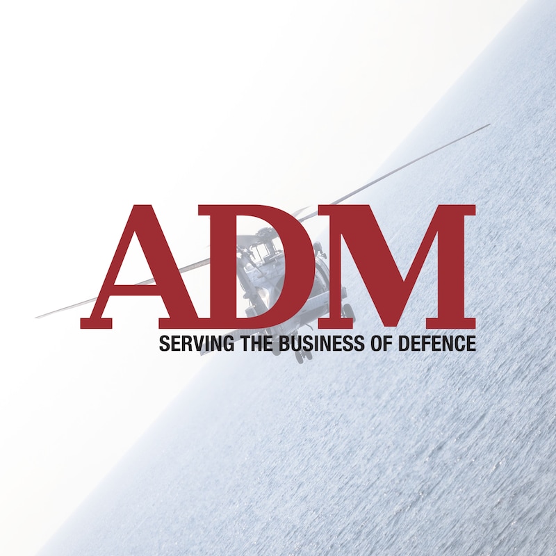 Artwork for podcast Australian Defence Magazine Podcast