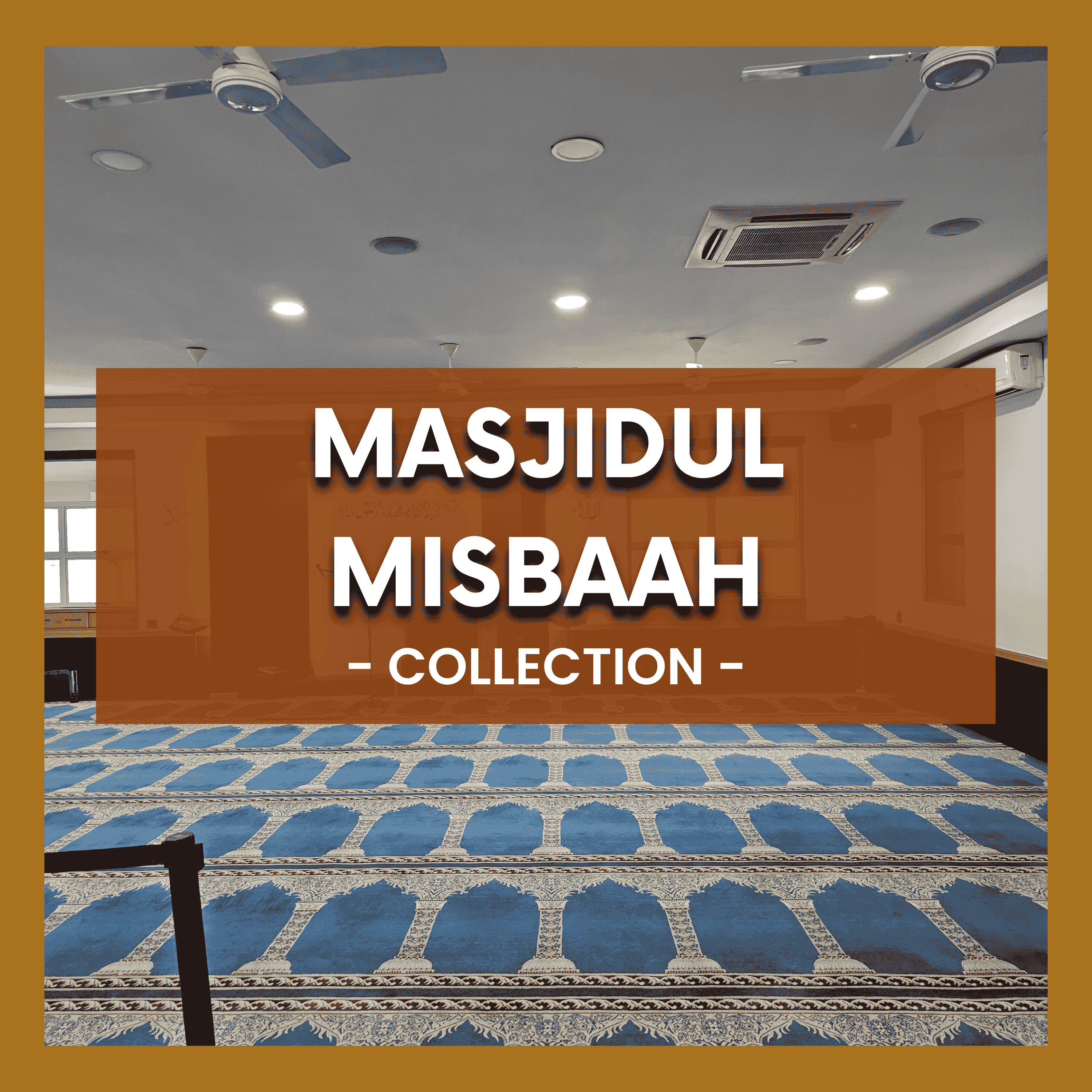 Masjidul Misbaah