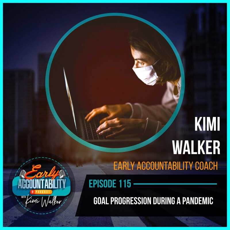 Artwork for podcast Early Accountability