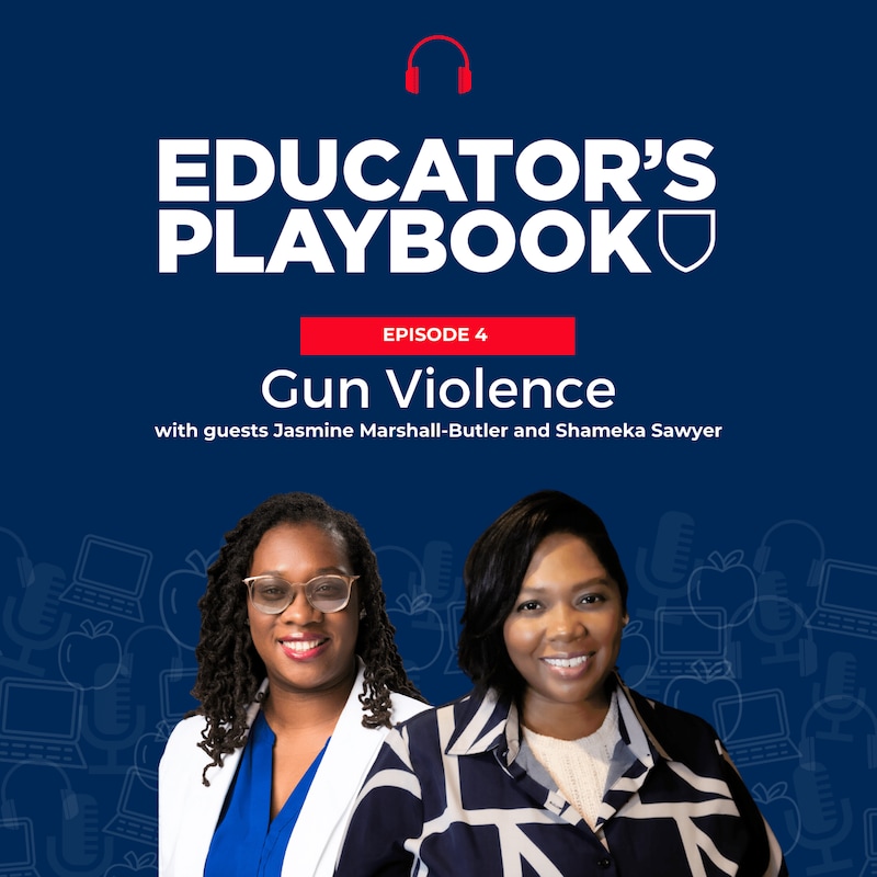 Artwork for podcast Educator's Playbook