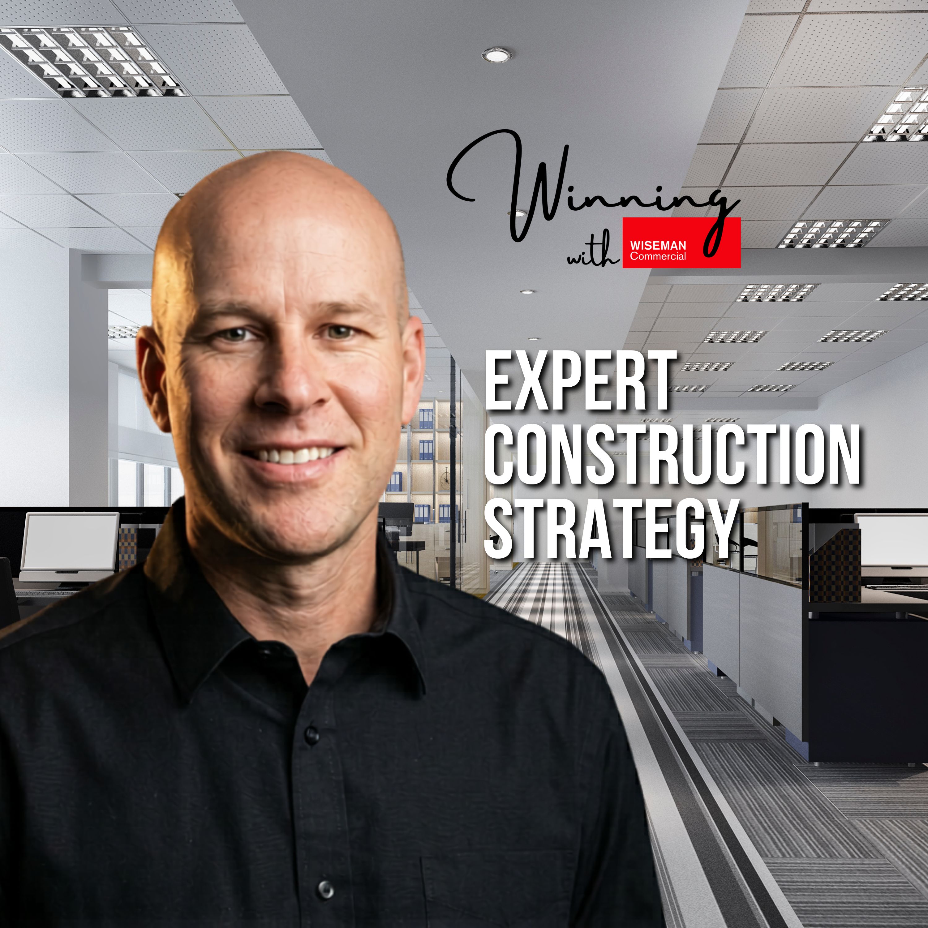 Transforming Visions into Reality: Wiseman’s Construction Expertise
