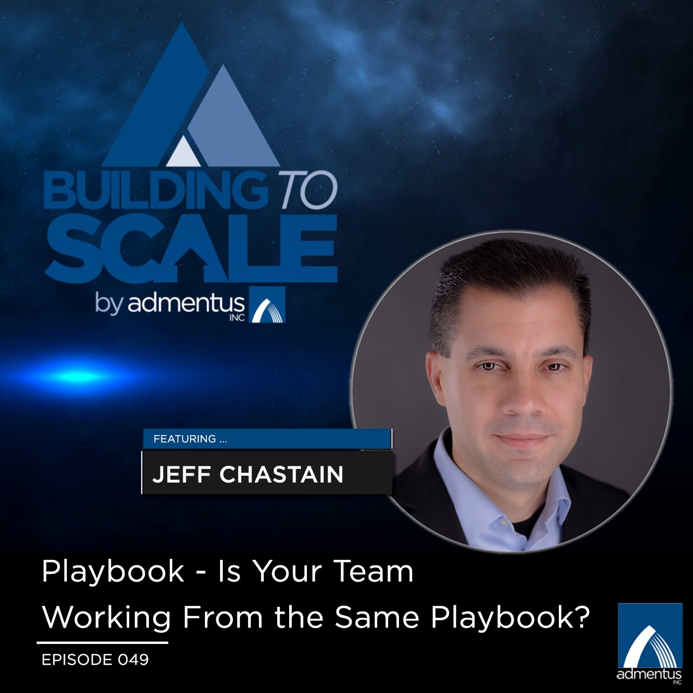 Playbook – Is Your Team Working from the Same Playbook?