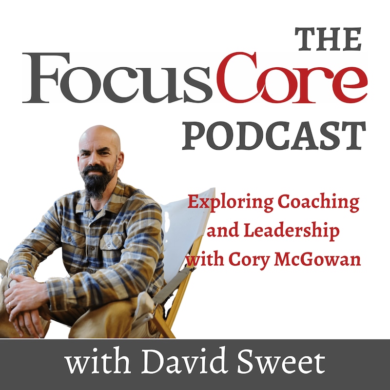 Artwork for podcast The FocusCore Podcast