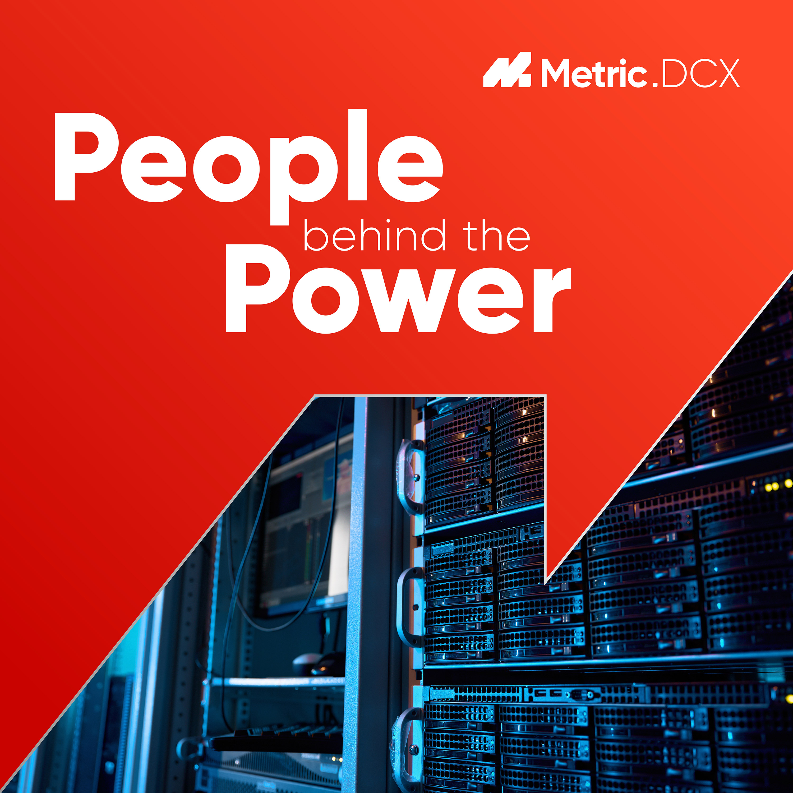 People Behind the Power