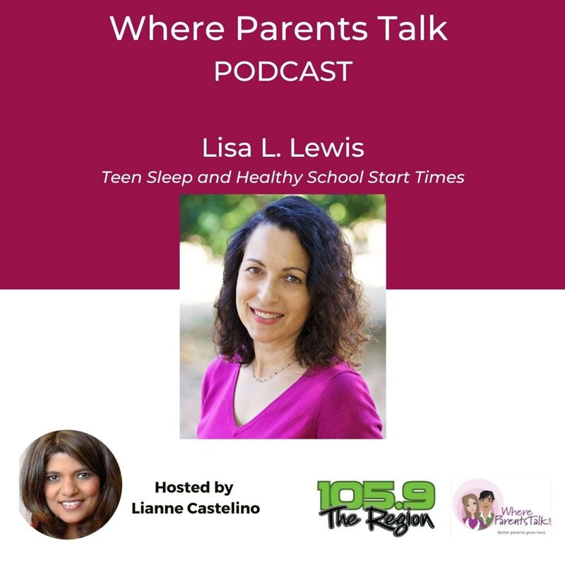 Artwork for podcast Where Parents Talk: Evidence-based Expert Advice on Raising Kids Today