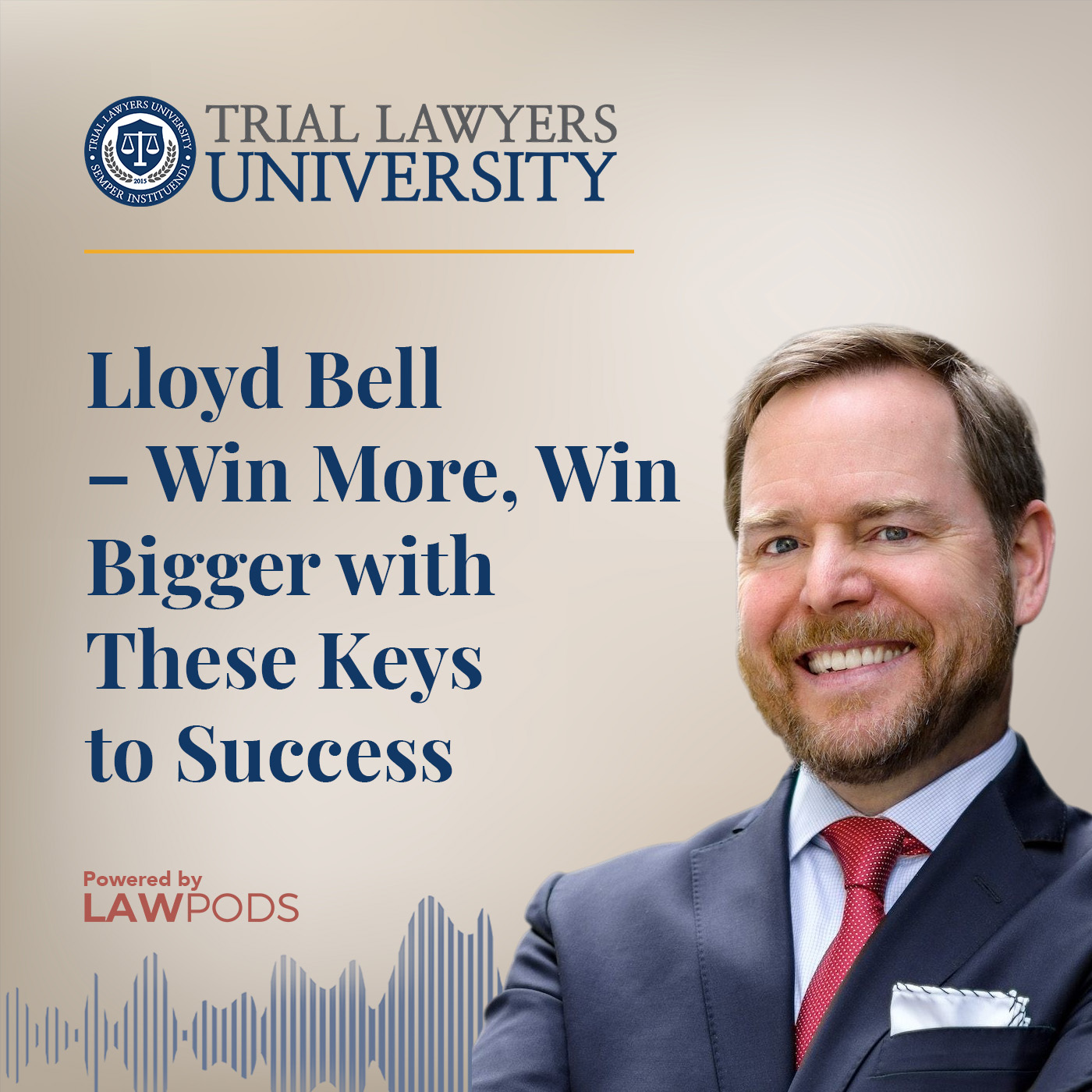 Trial Lawyers University