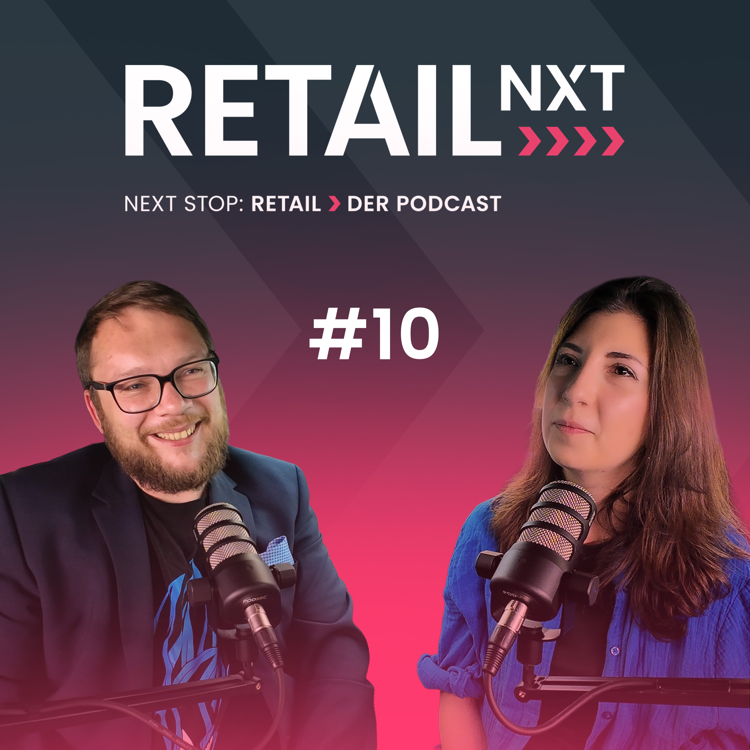 NEXT STOP: RETAIL