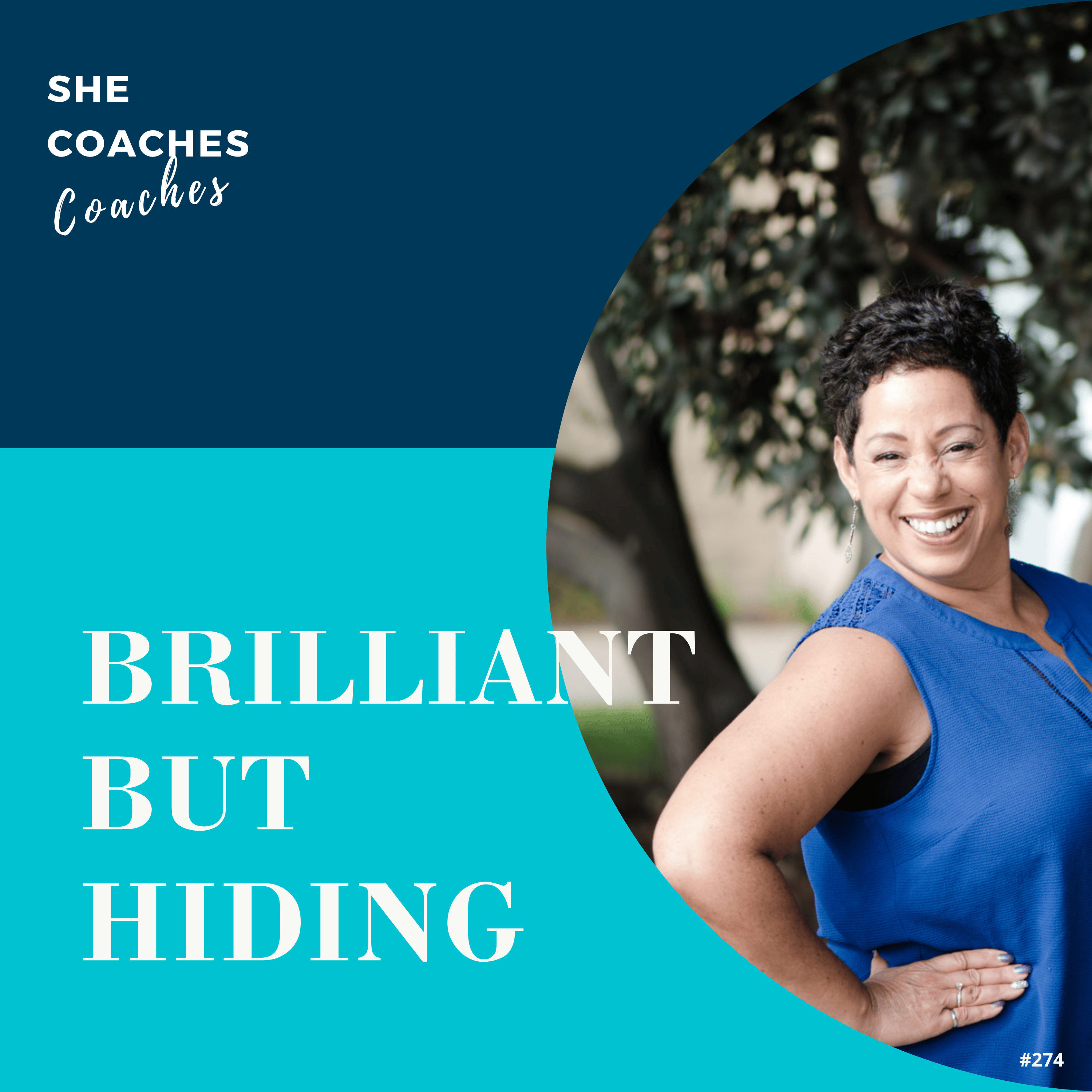 The Two Faces of Imposter Syndrome (And How to Break Free from Both) Ep: 274