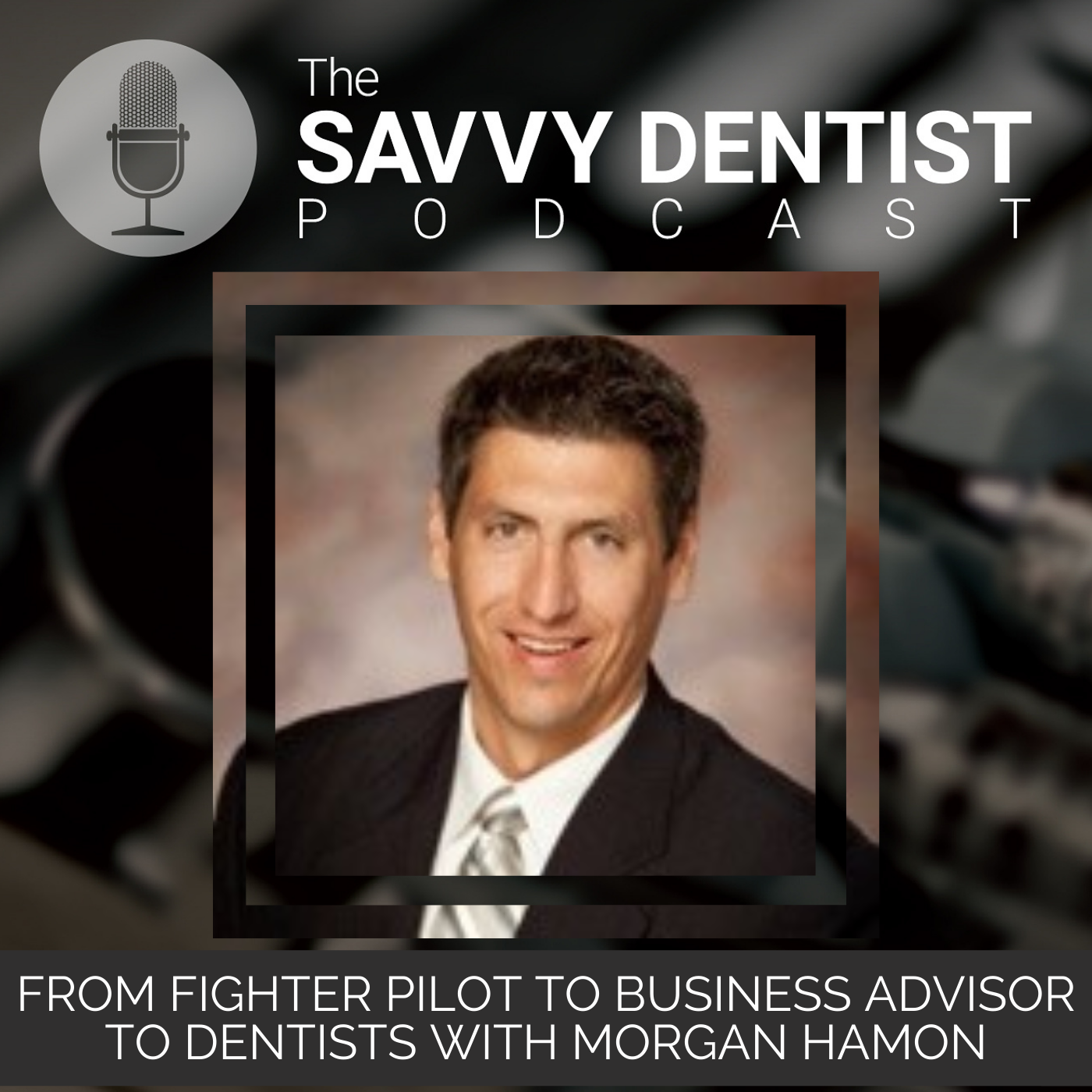 The Savvy Dentist