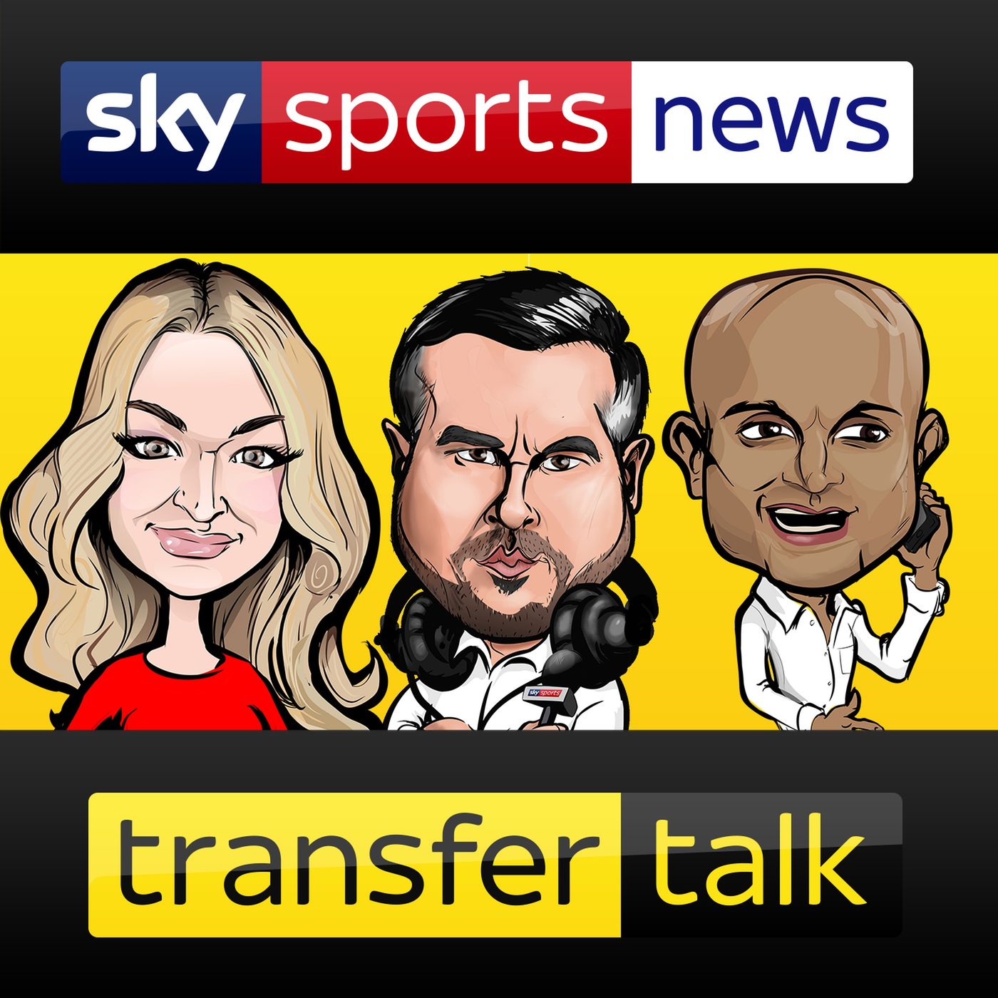 Transfer Talk