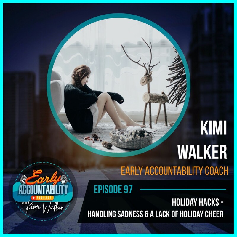 Artwork for podcast Early Accountability