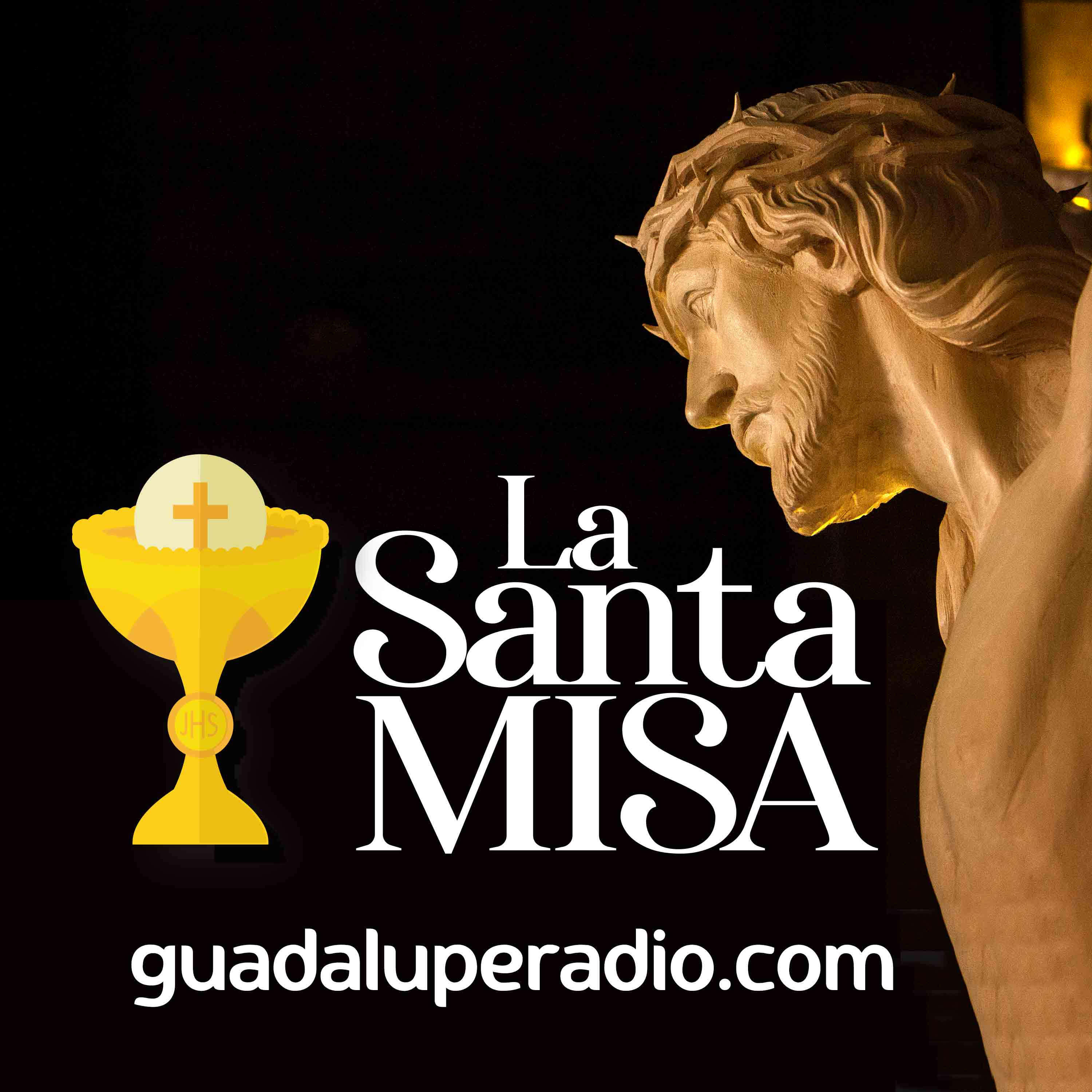 Show artwork for La Santa Misa