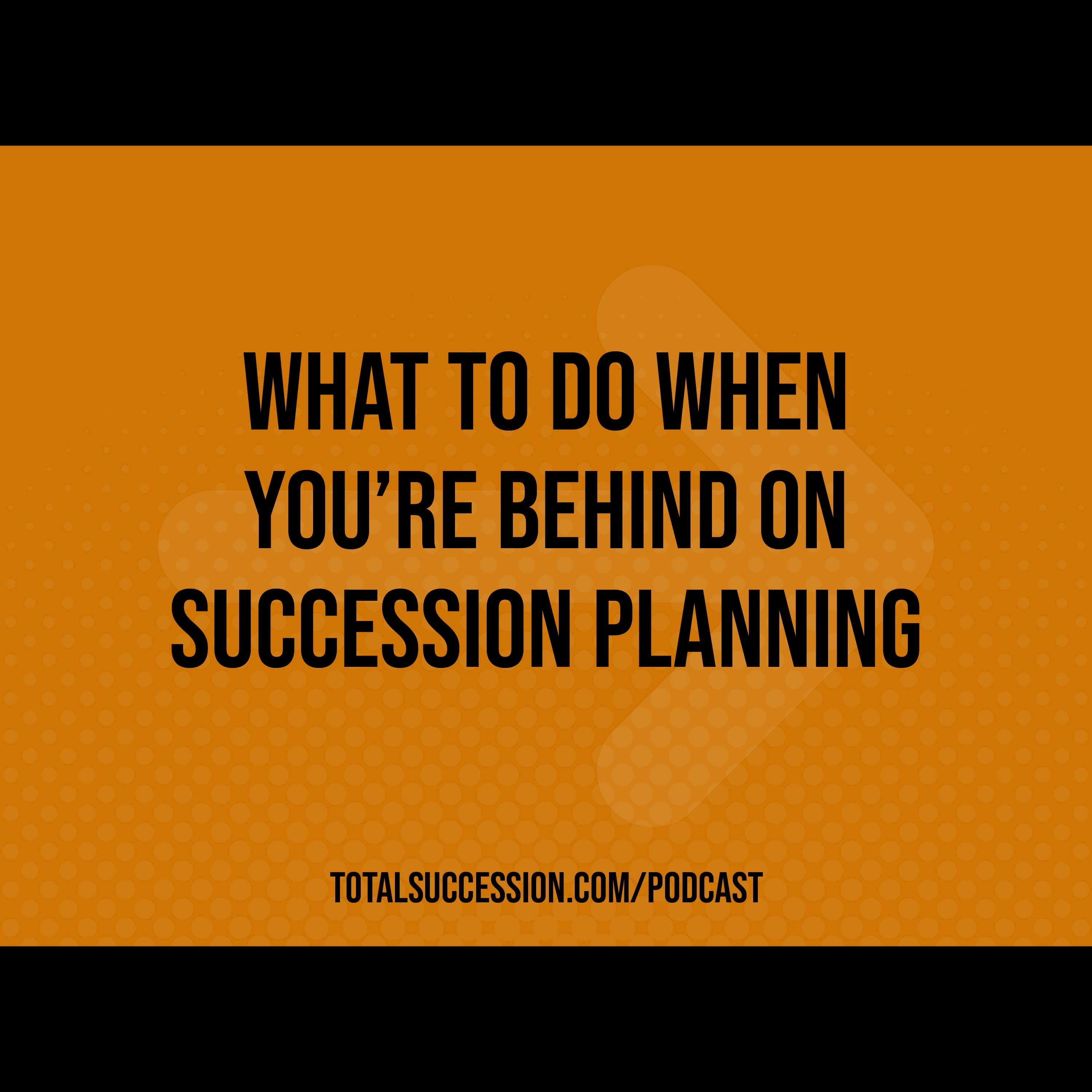 Total Succession