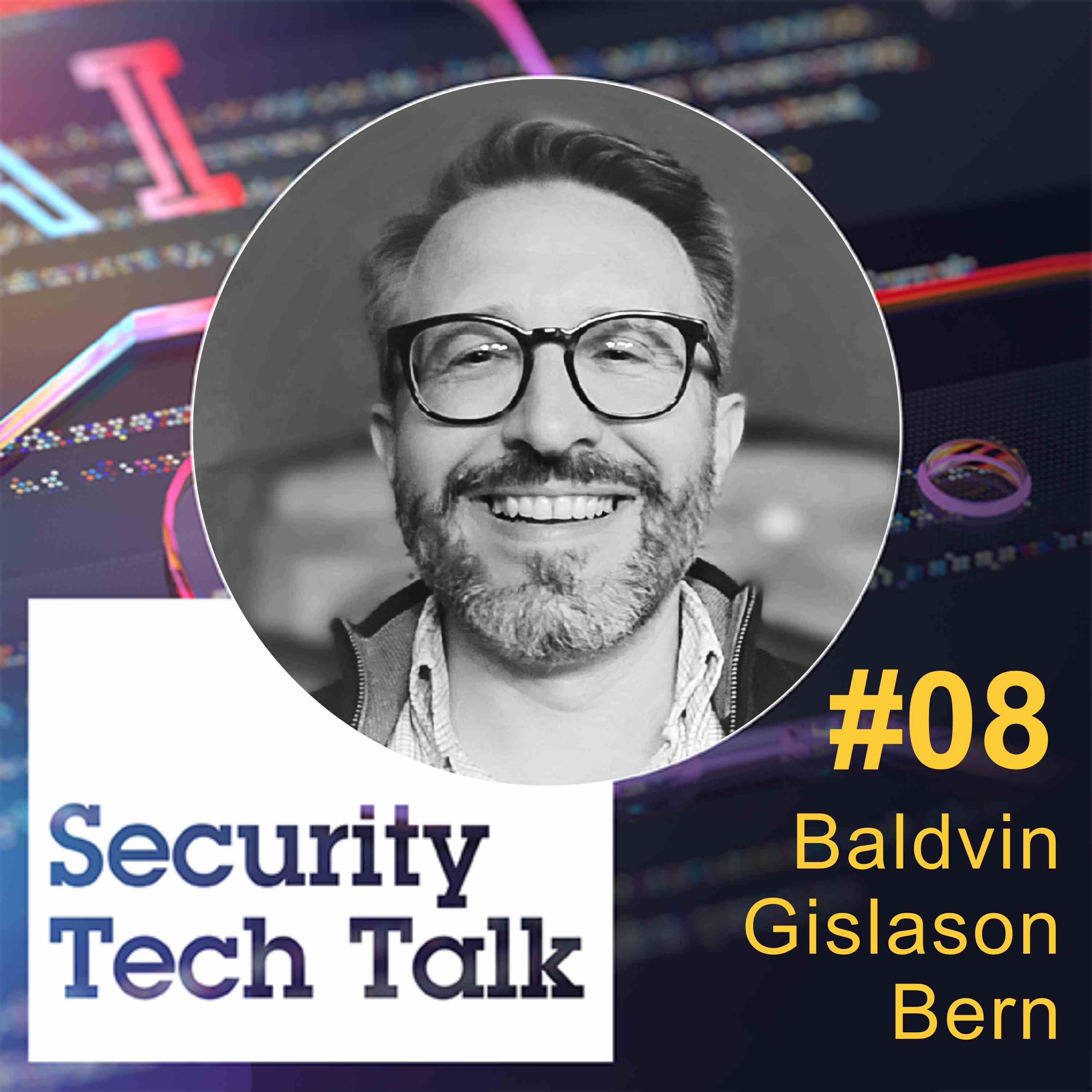 Security Tech Talk