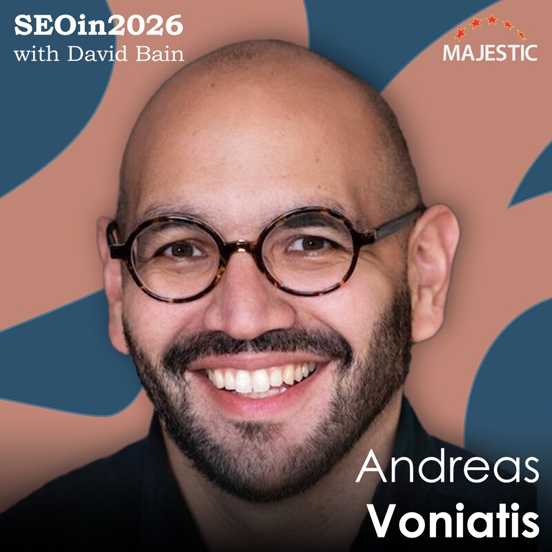 Artwork for podcast SEO in 2026