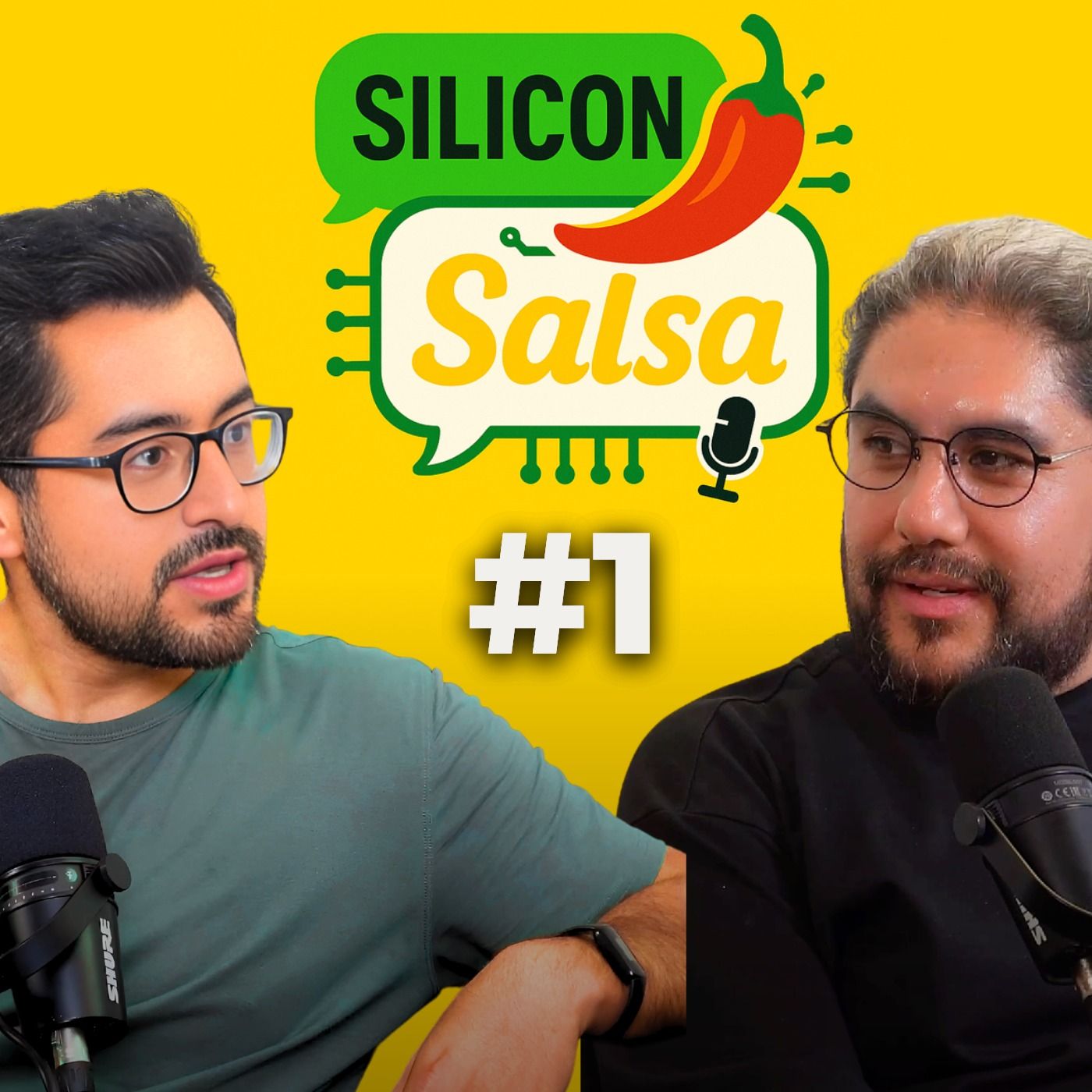 Silicon Salsa: Fiebre del ORO IA: Google IO vs Open AI, Claude Opus 4 y Agentes